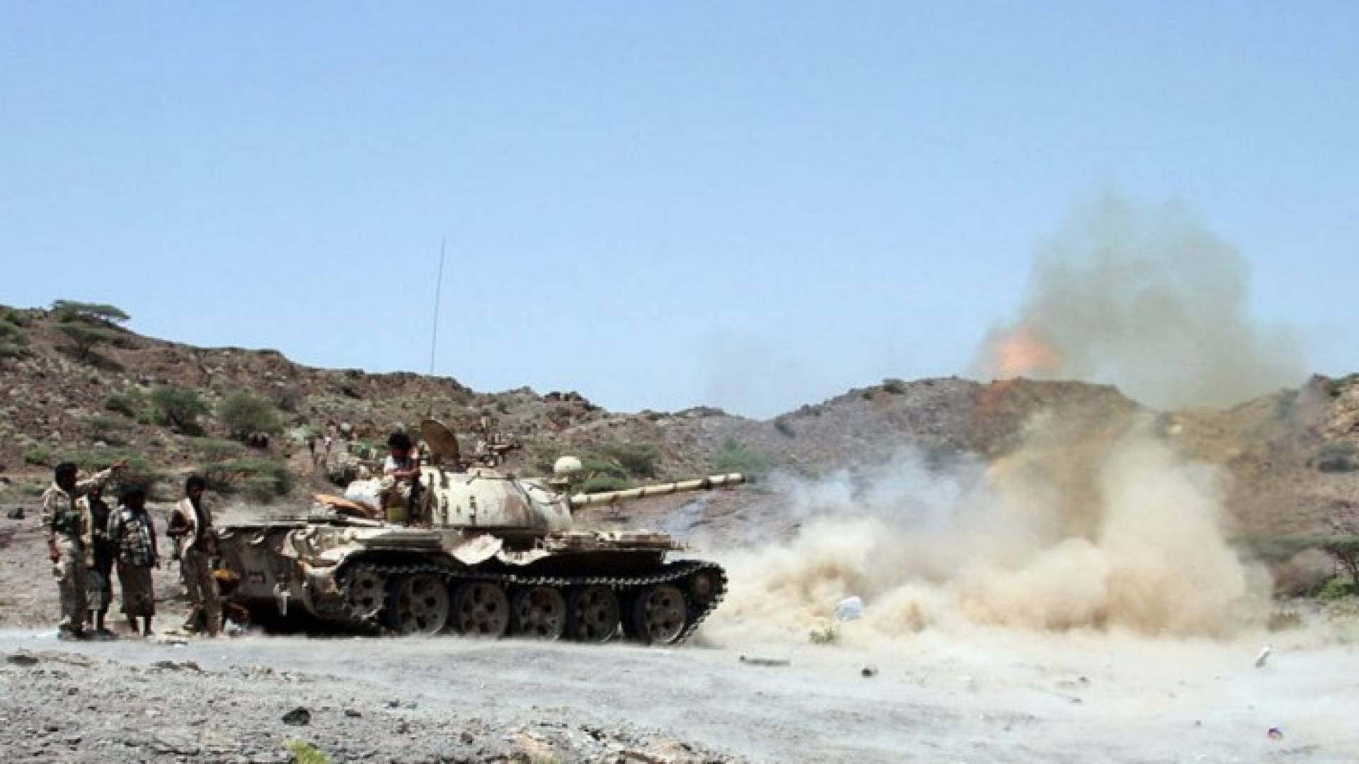 تعبيرية