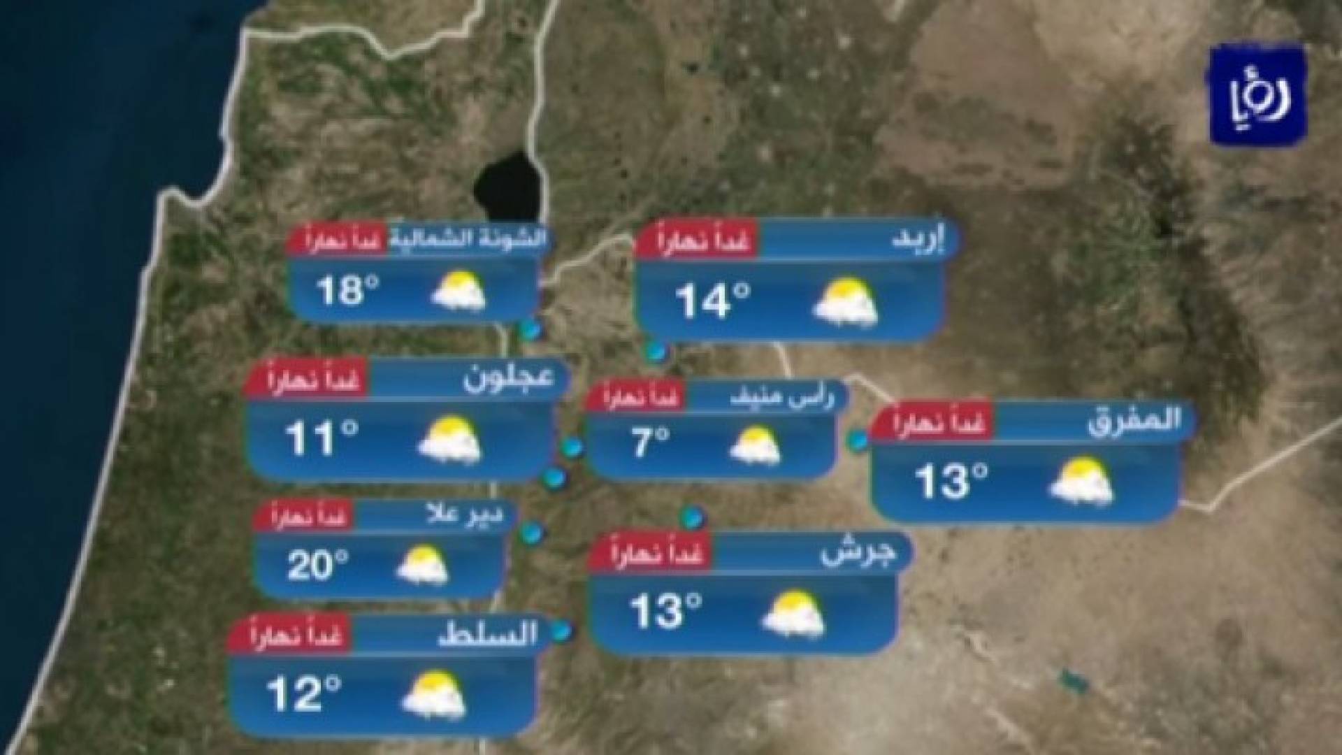 الصورة من الفيديو