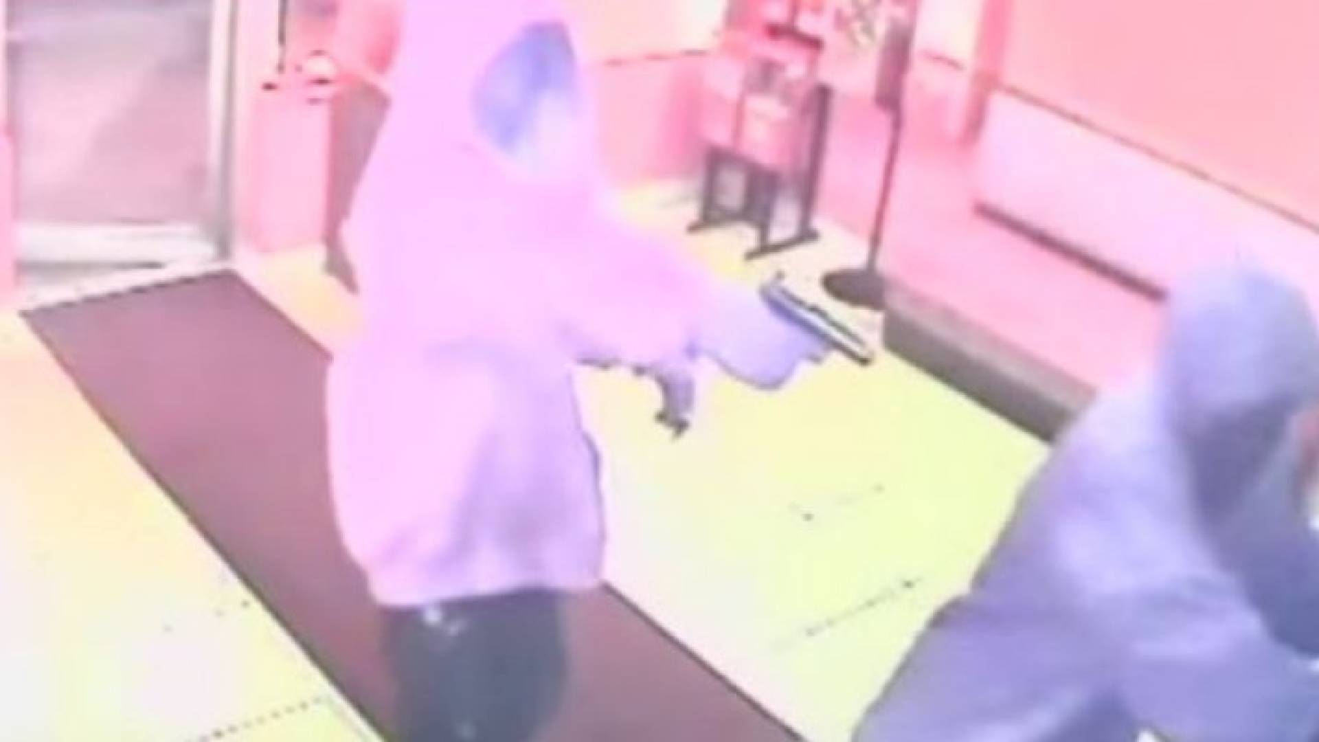 الصورة من الفيديو