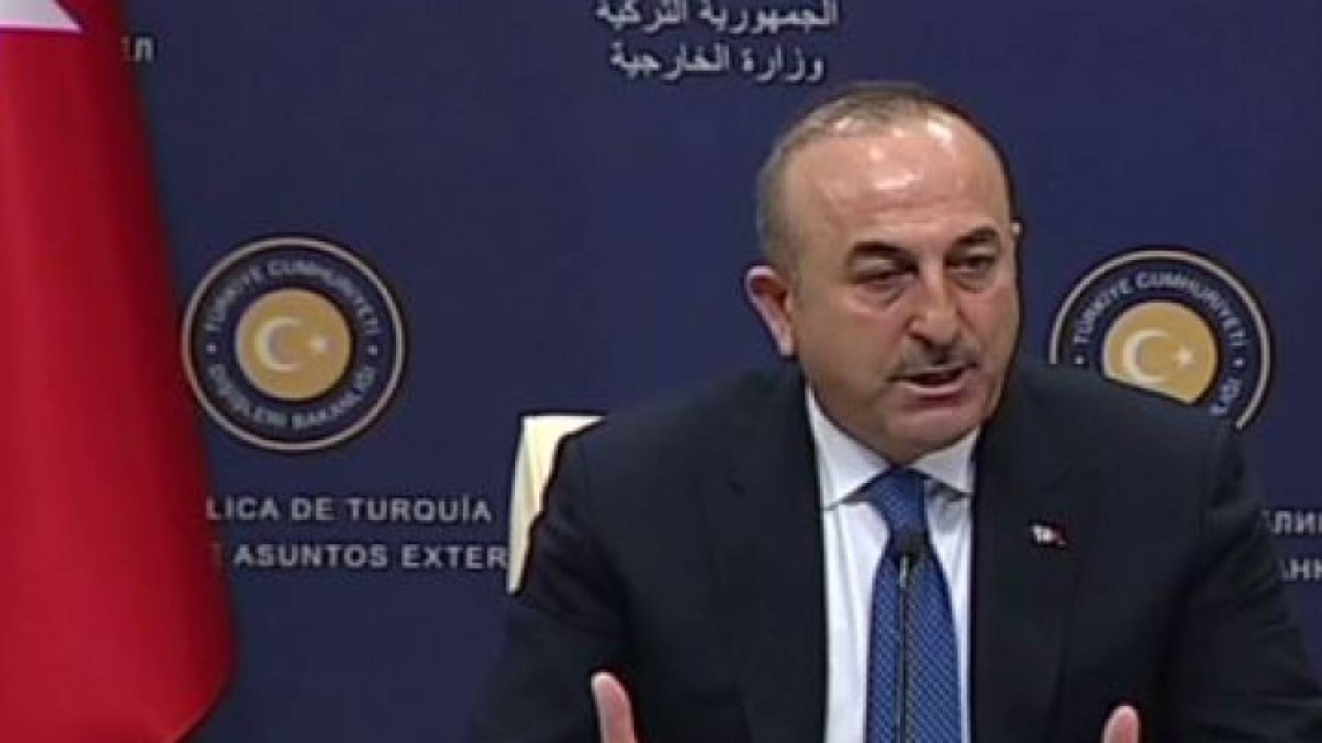 آلية روسية تركية لمراقبة وقف إطلاق النار في سوريا