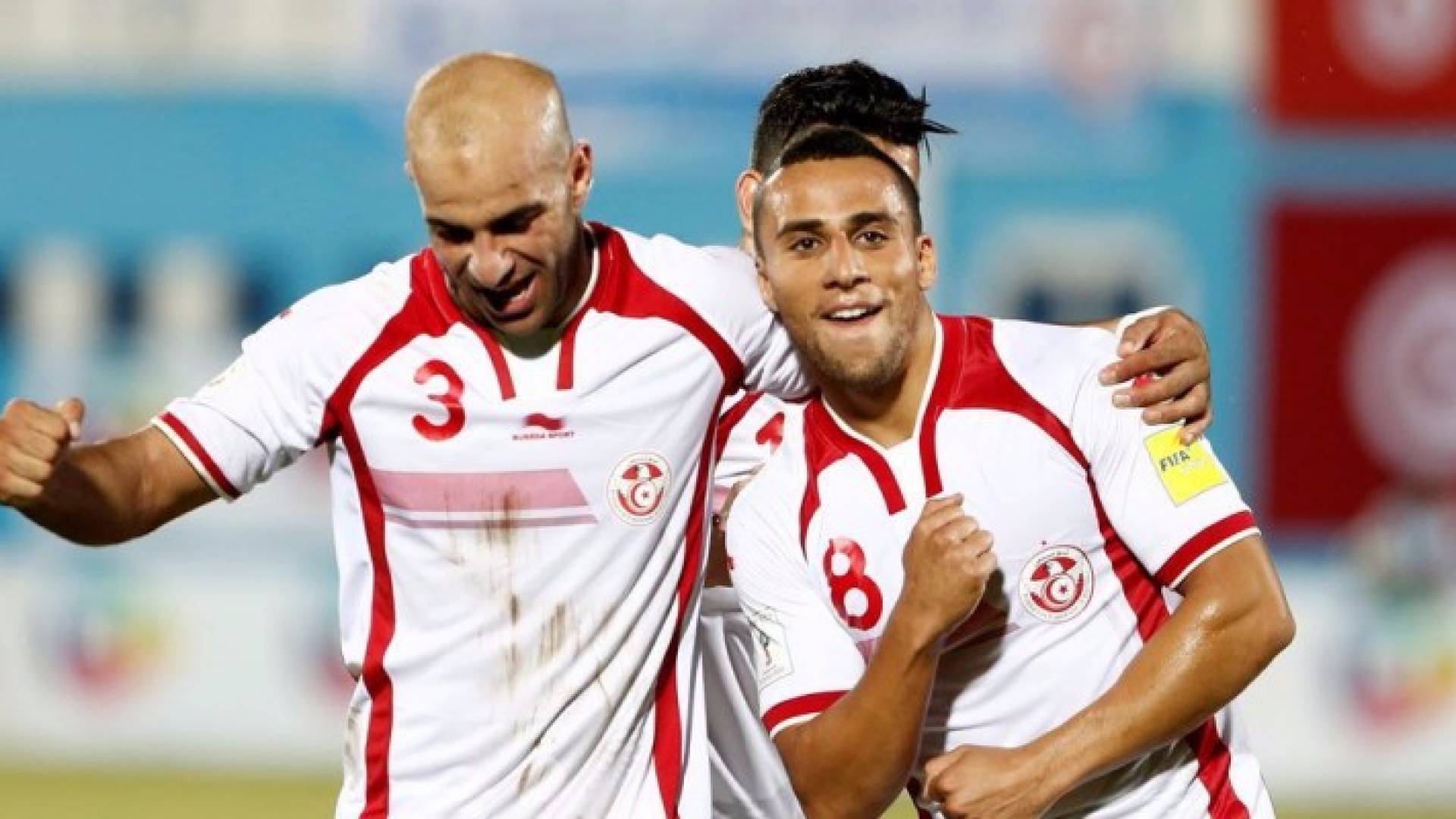 تونس تهزم أوغندا وديا استعدادا للأمم الأفريقية