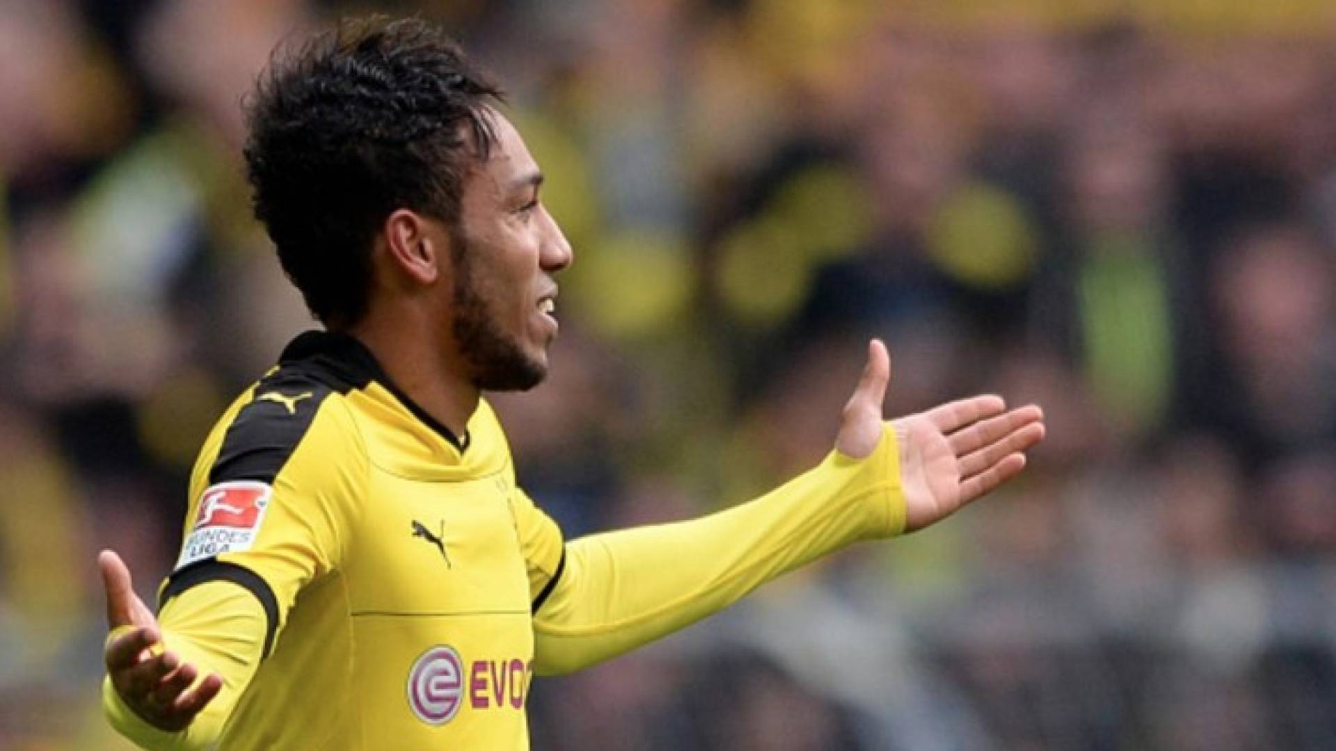 أوباميانغ يتلقى عرضا "سخيا" من فريق صيني