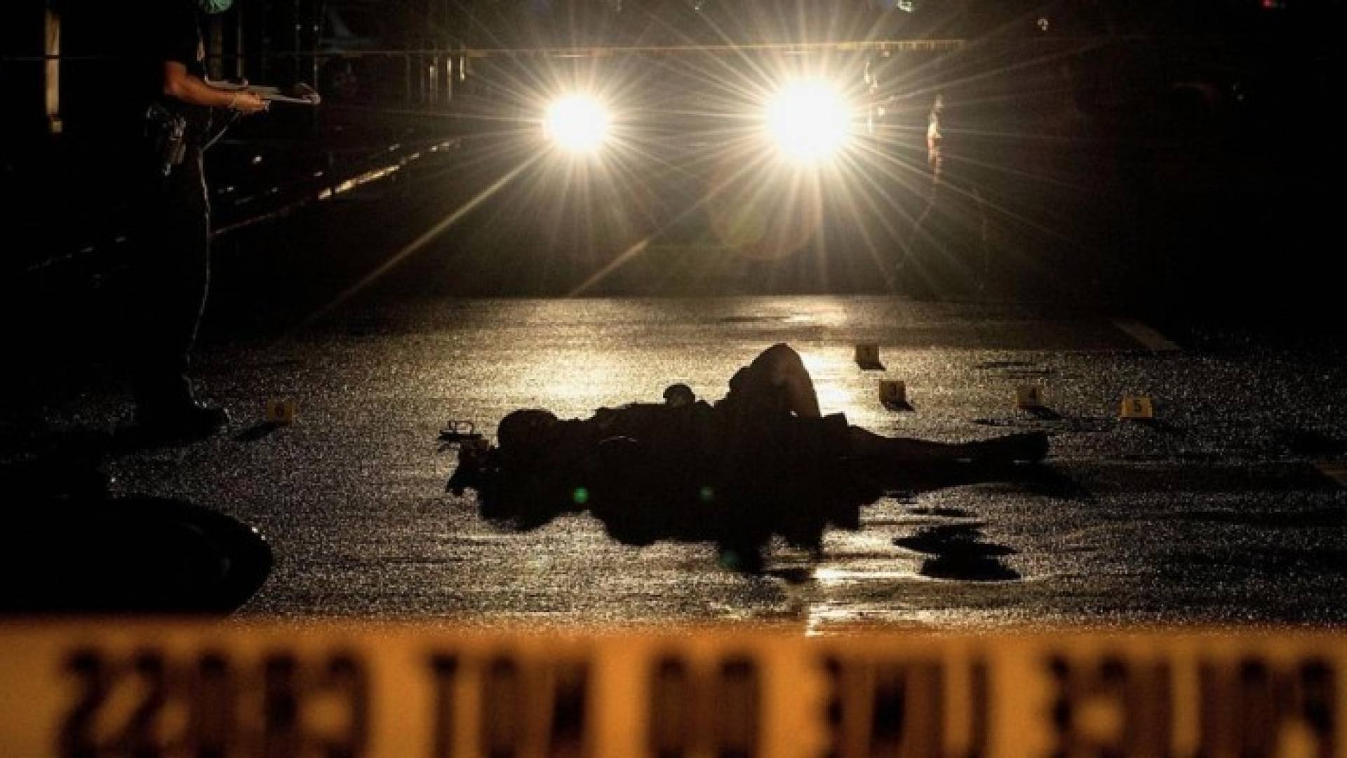 القتيل كان مطلوبا في إطار اعتداءات بقنابل يدوية الصنع - أرشيفية