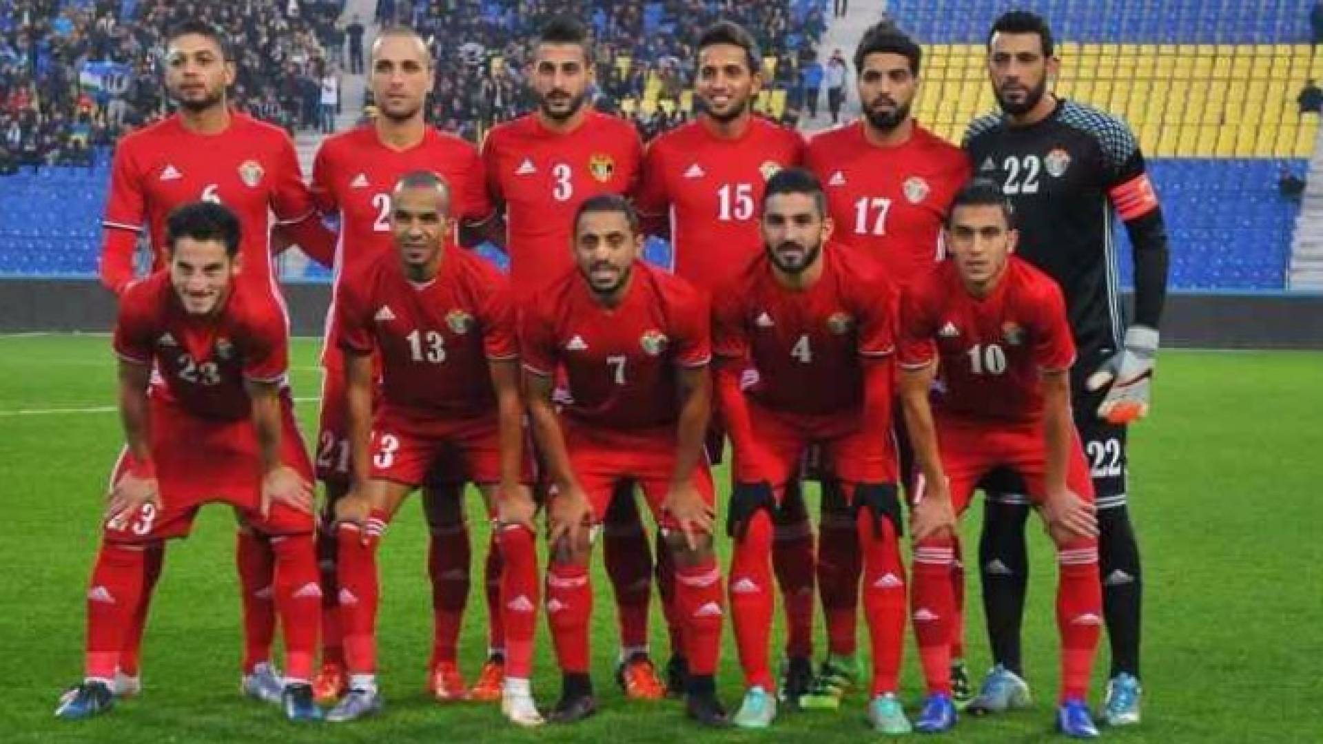 المنتخب الوطني