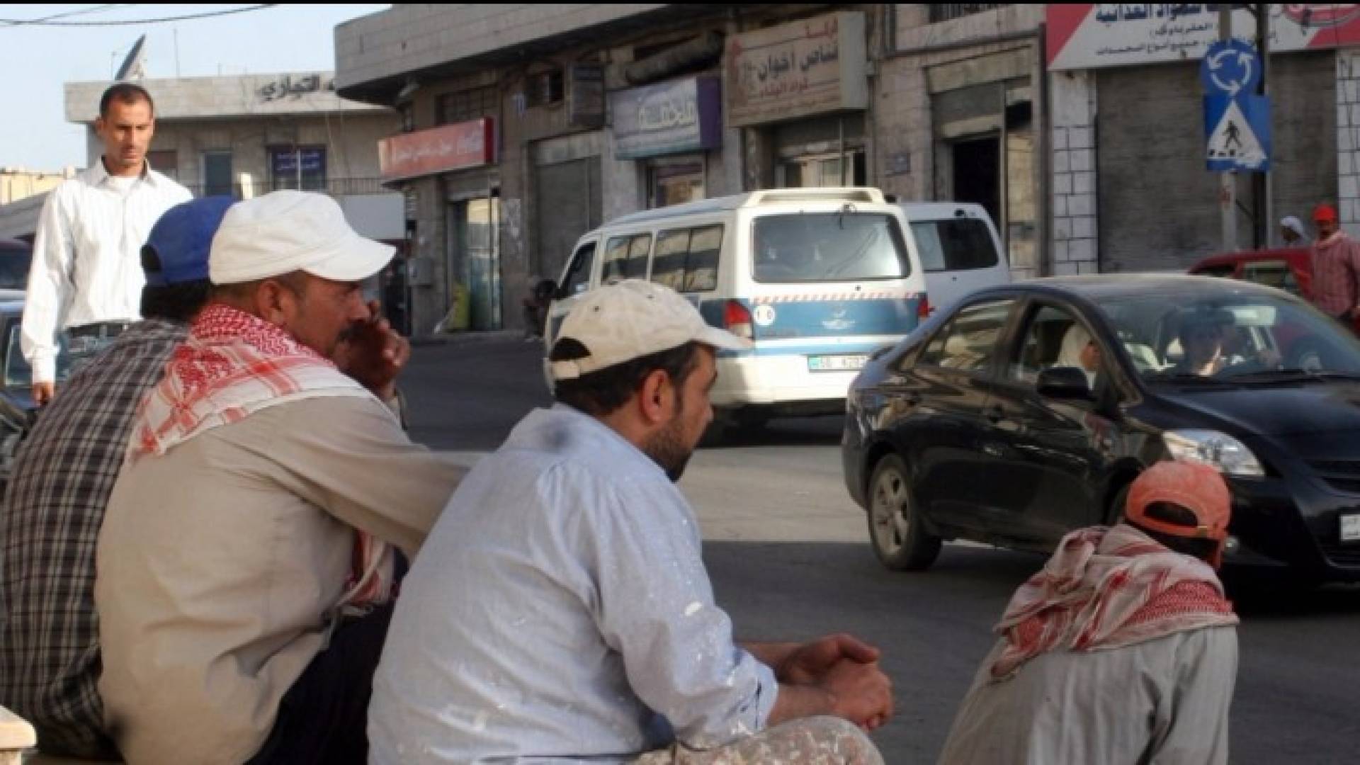 تعبيرية