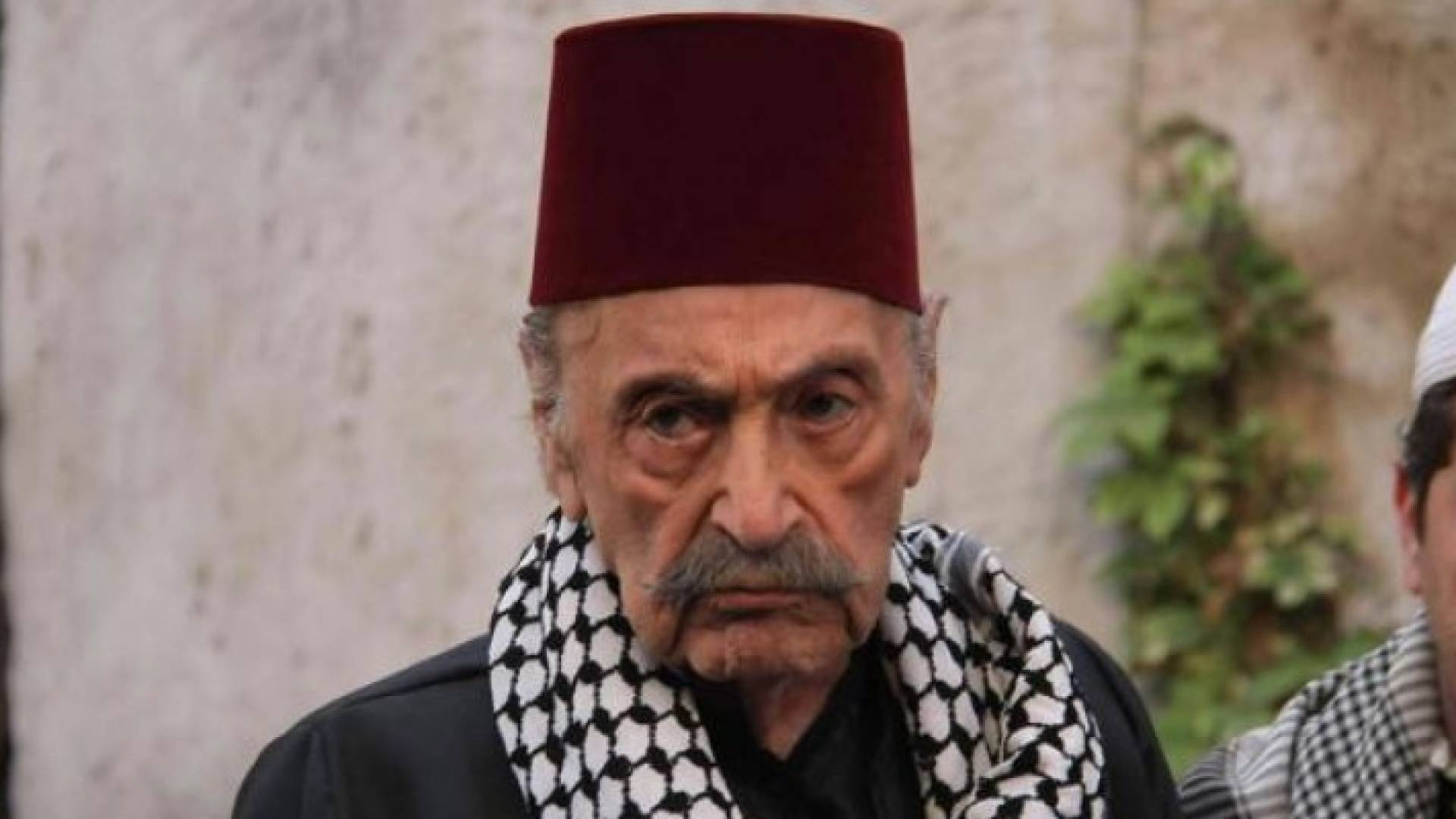 الفنان السوري القدير رفيق سبيعي