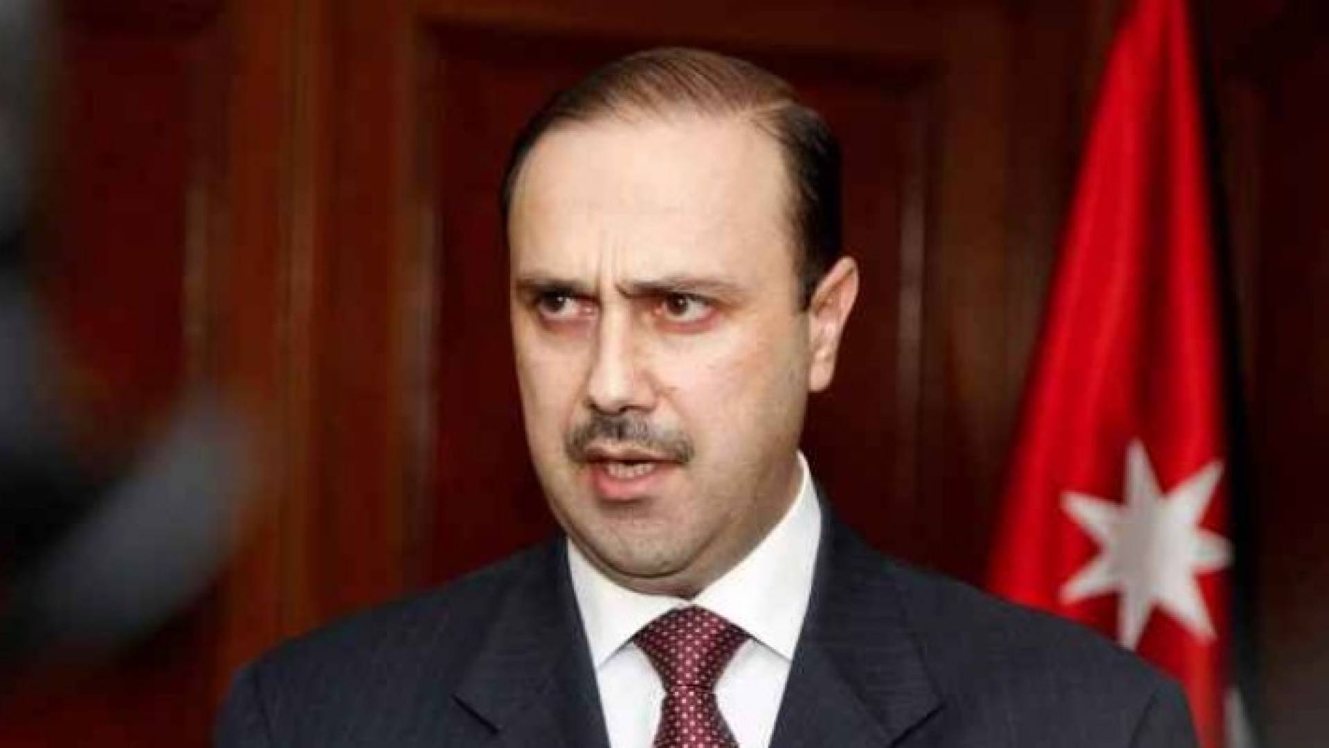 الدكتور محمد المومني - أرشيفية