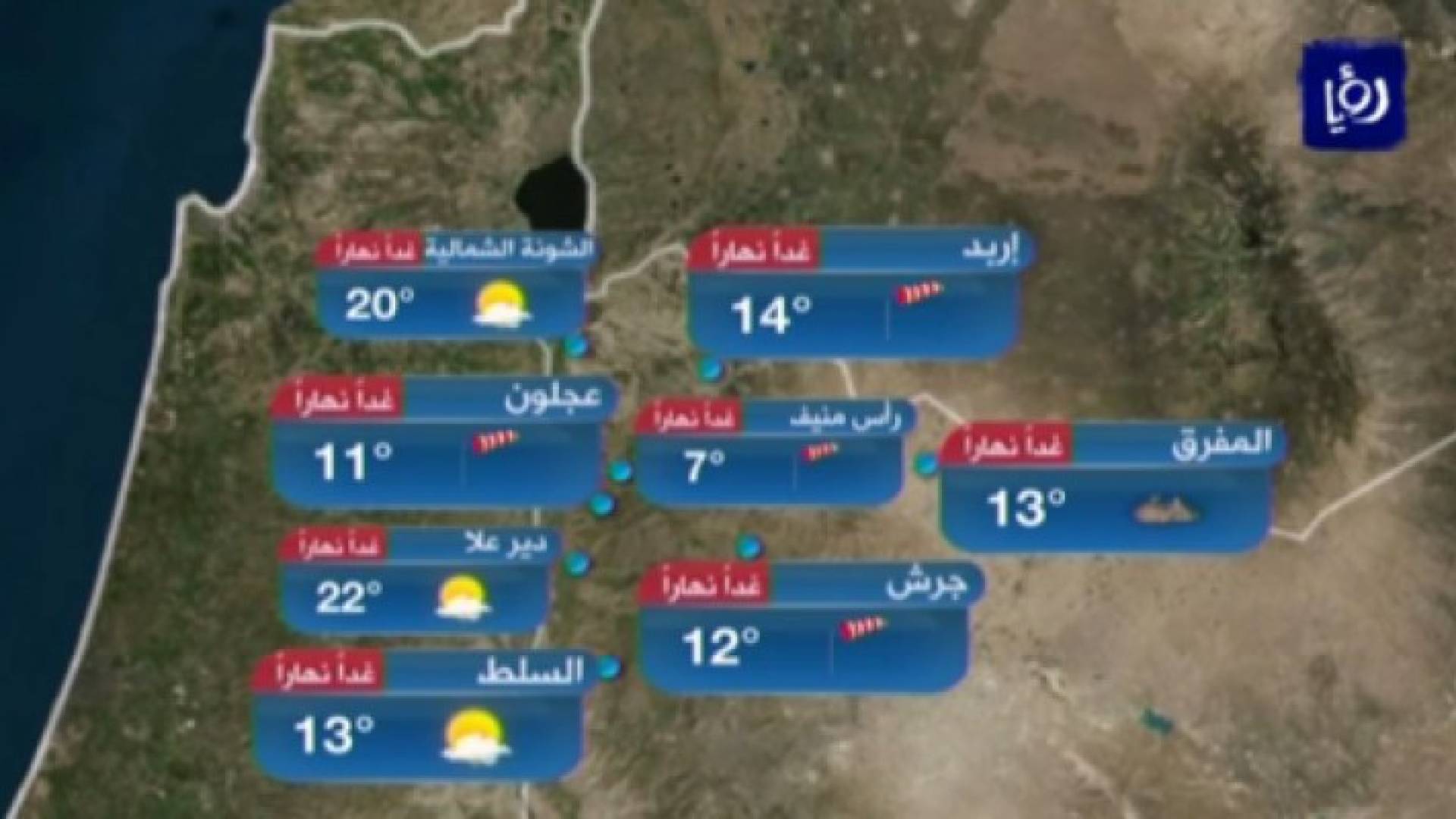 الصورة من الفيديو