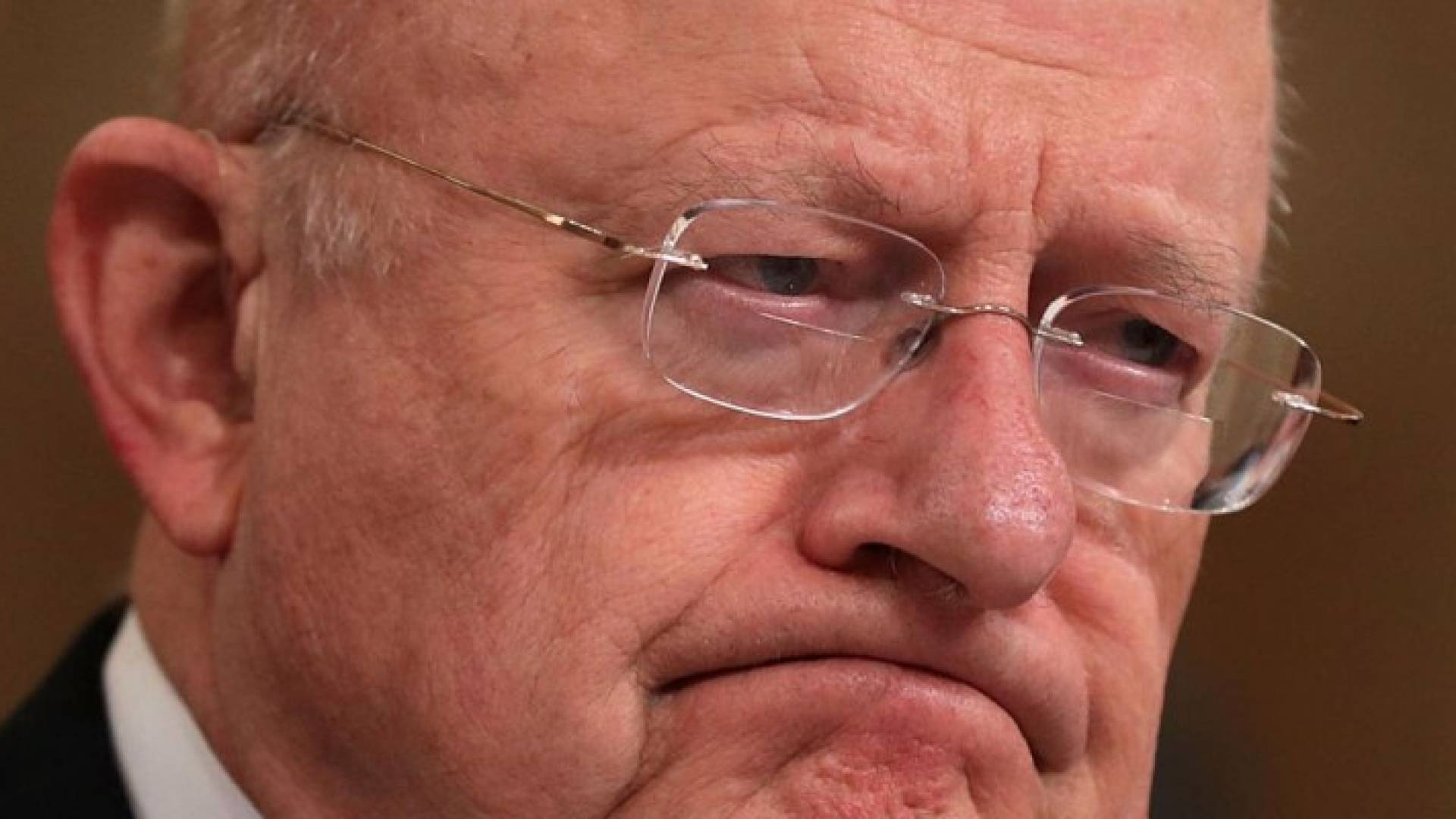  جيمس كلابر مدير الاستخبارات الأميركية