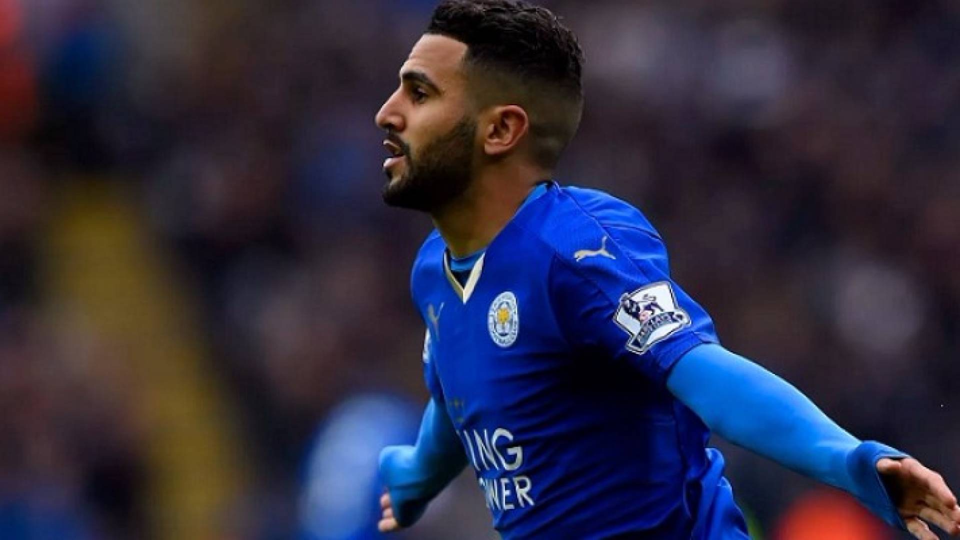 رياض محرز أفضل لاعب أفريقي