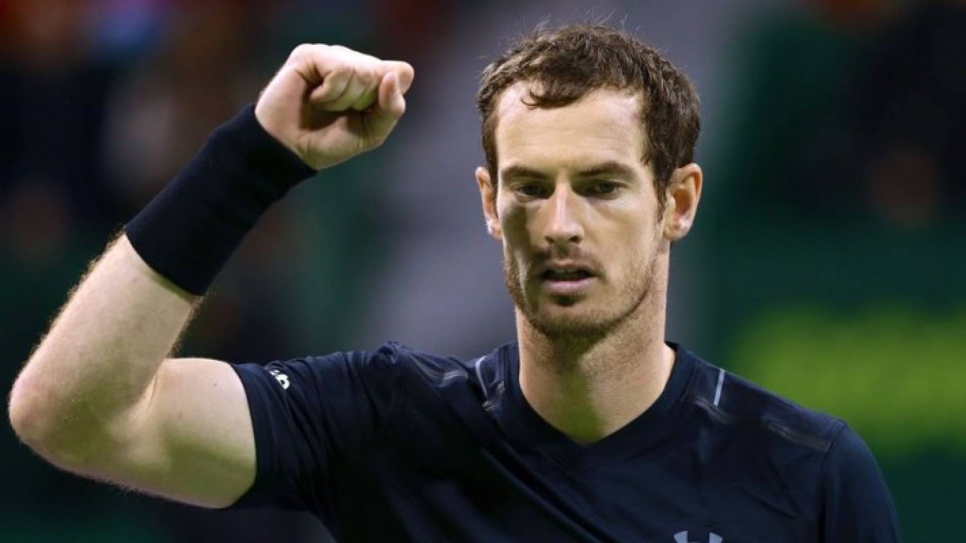 البريطاني آندي موراي