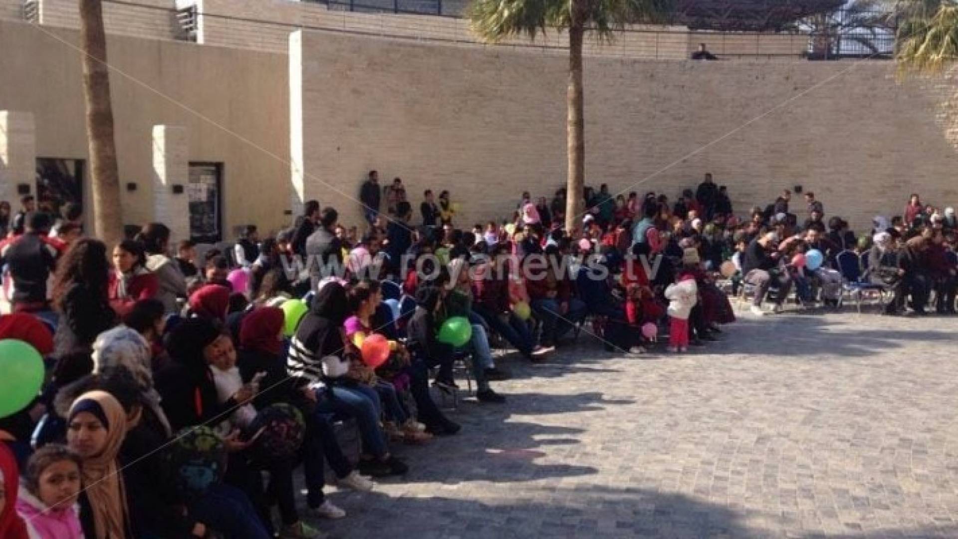 صورة من المبادرة