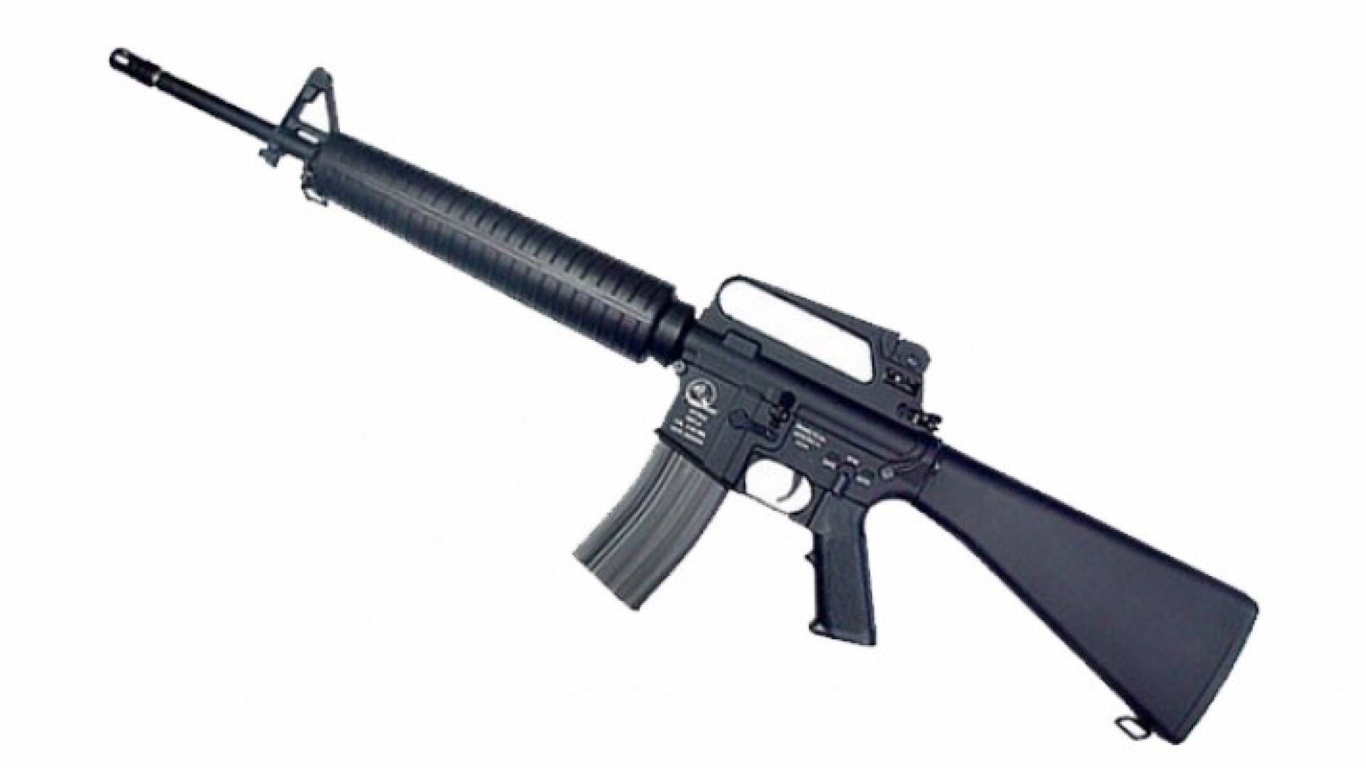 القاتل أطلق صوب المغدور 10 رصاصات من بندقية m16 