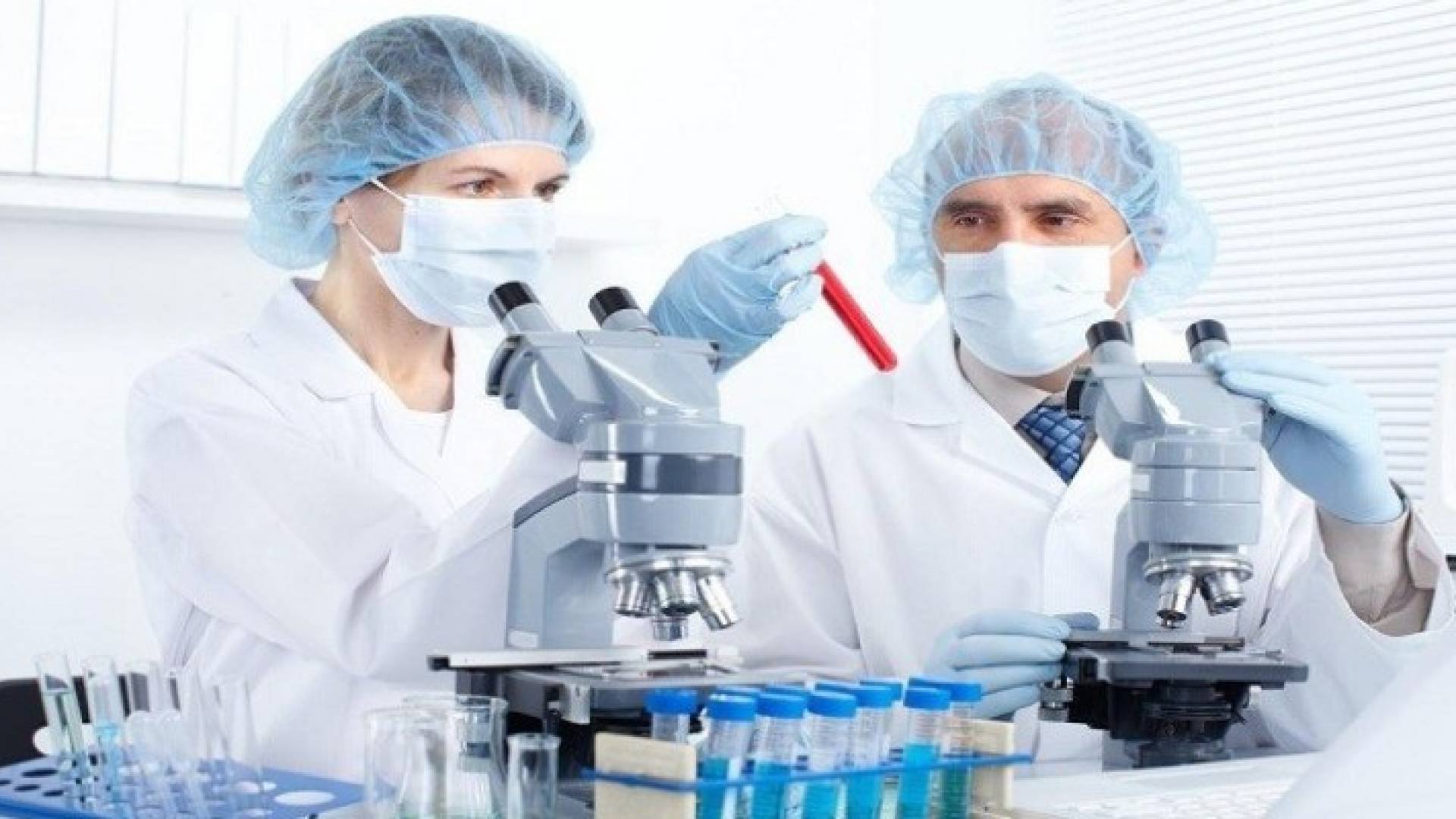 إنجازات في علاج تلف الكبد والأورام والأمراض المستعصية
