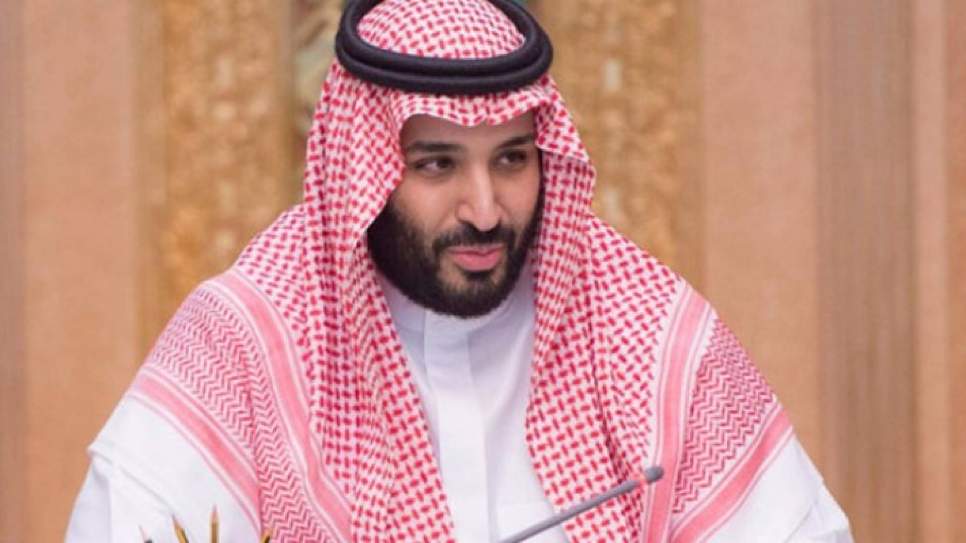 ولي ولي العهد السعودي