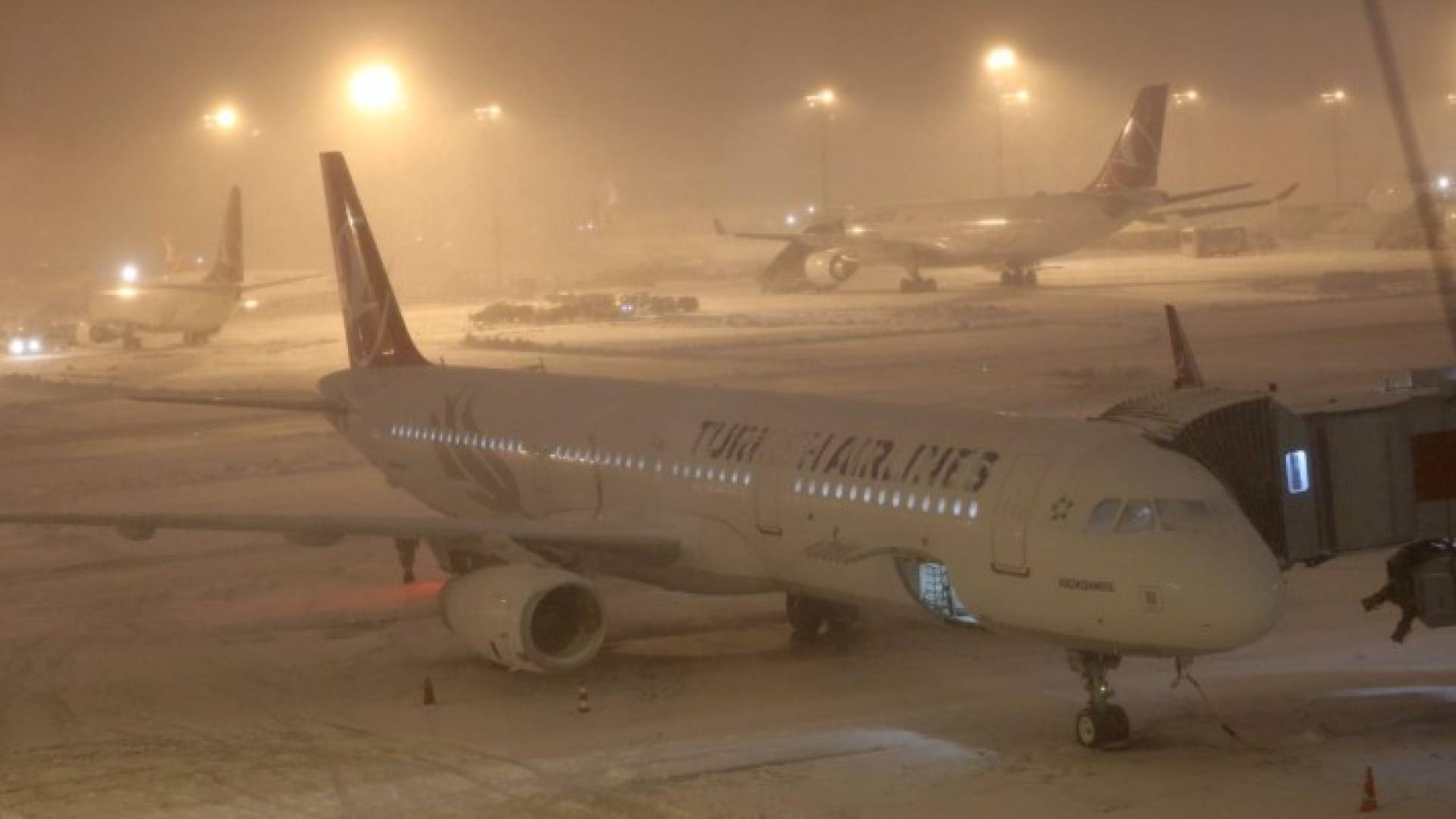  مطار اتاتورك