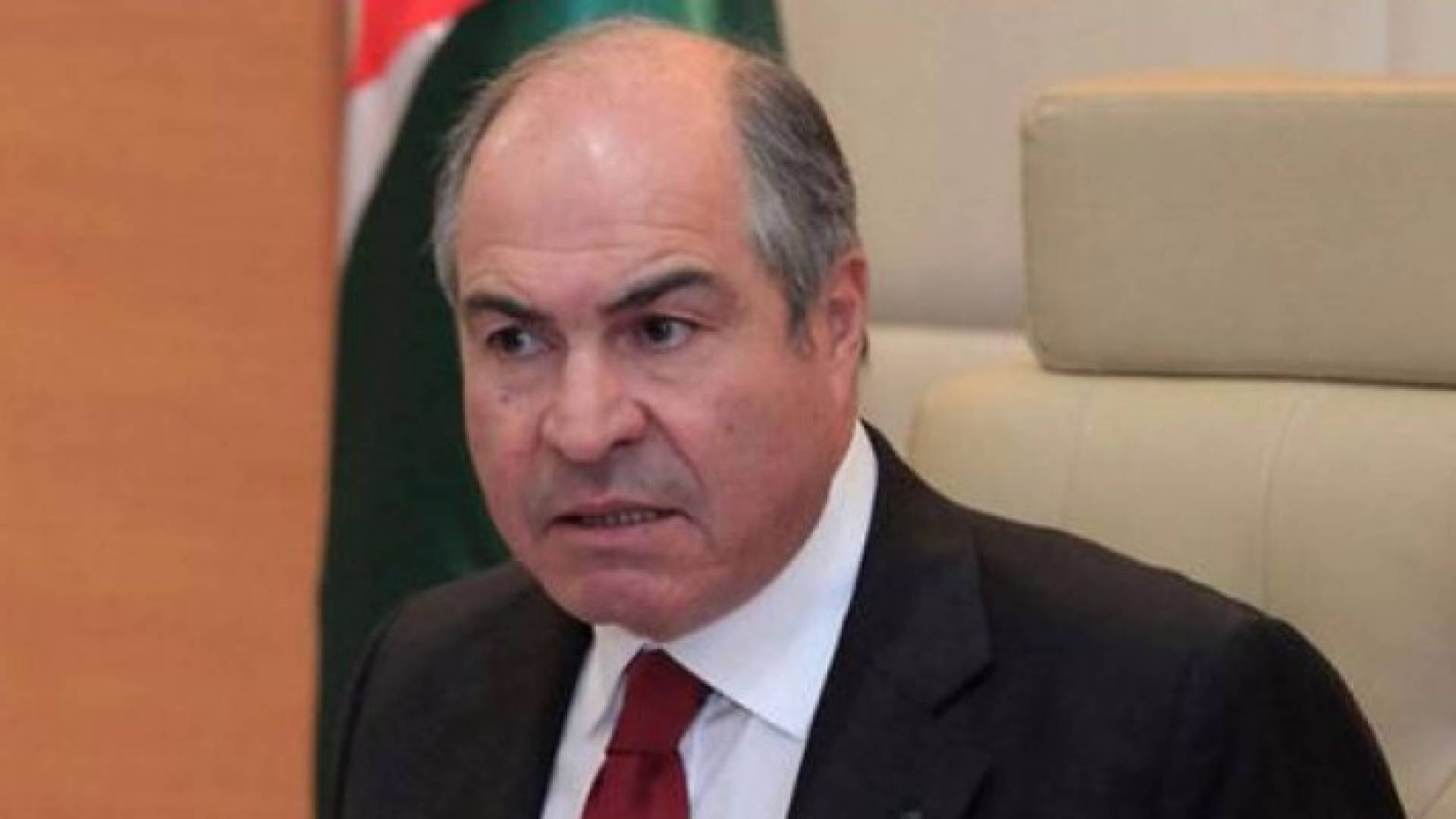 رئيس الوزراء الدكتور هاني الملقي