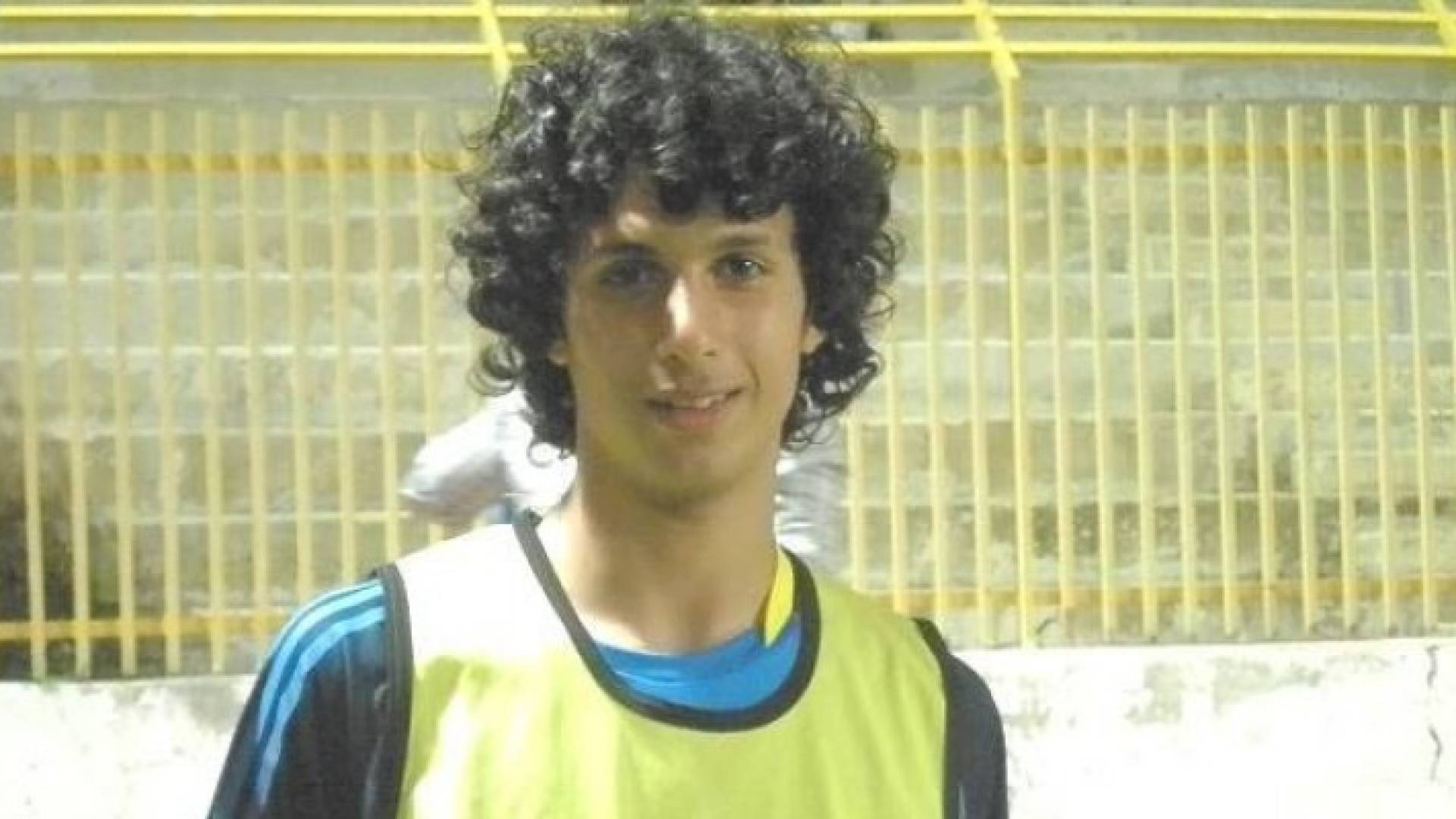 اللاعب براء مرعي