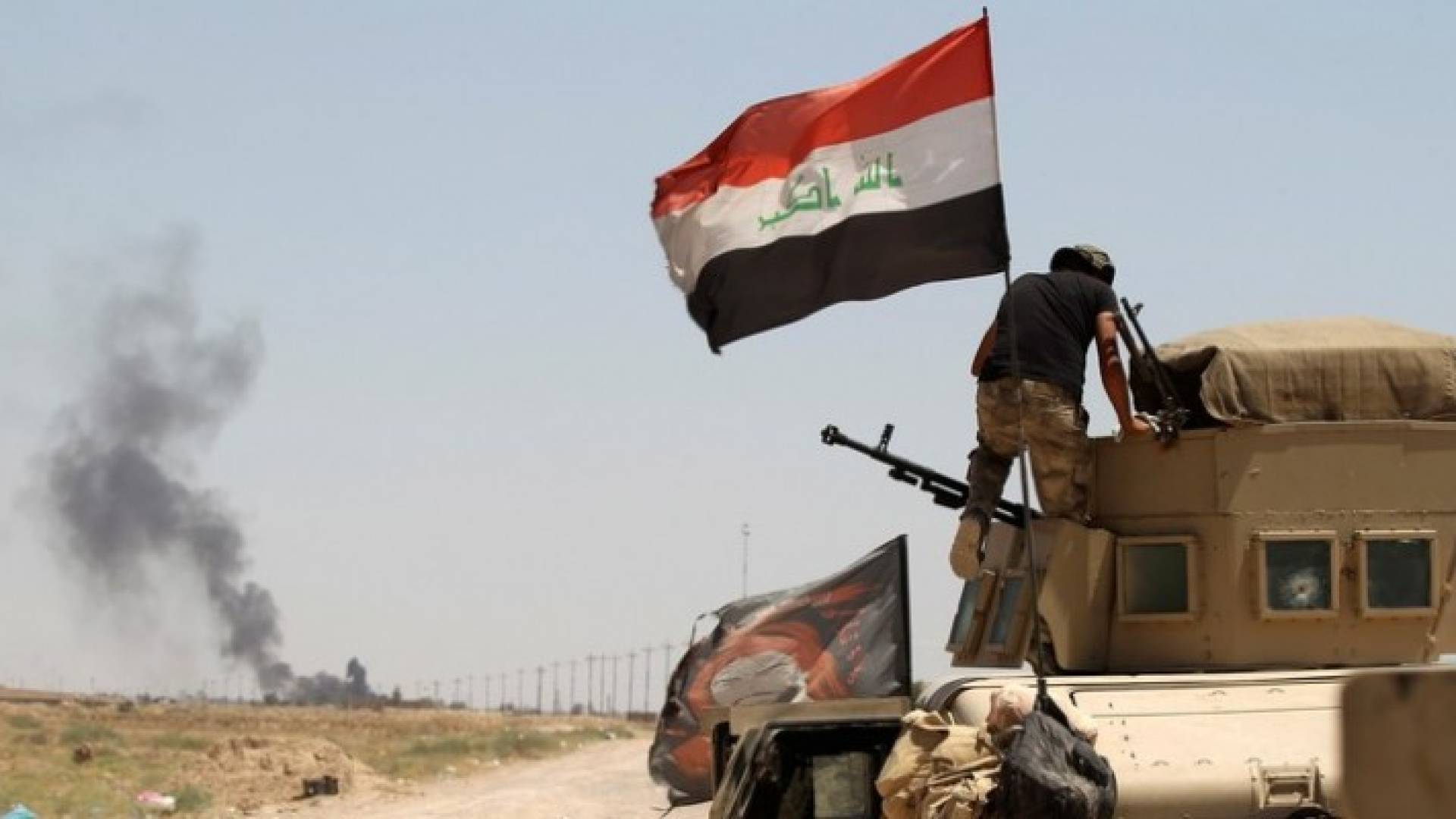 القوات العراقية -  ارشيفية