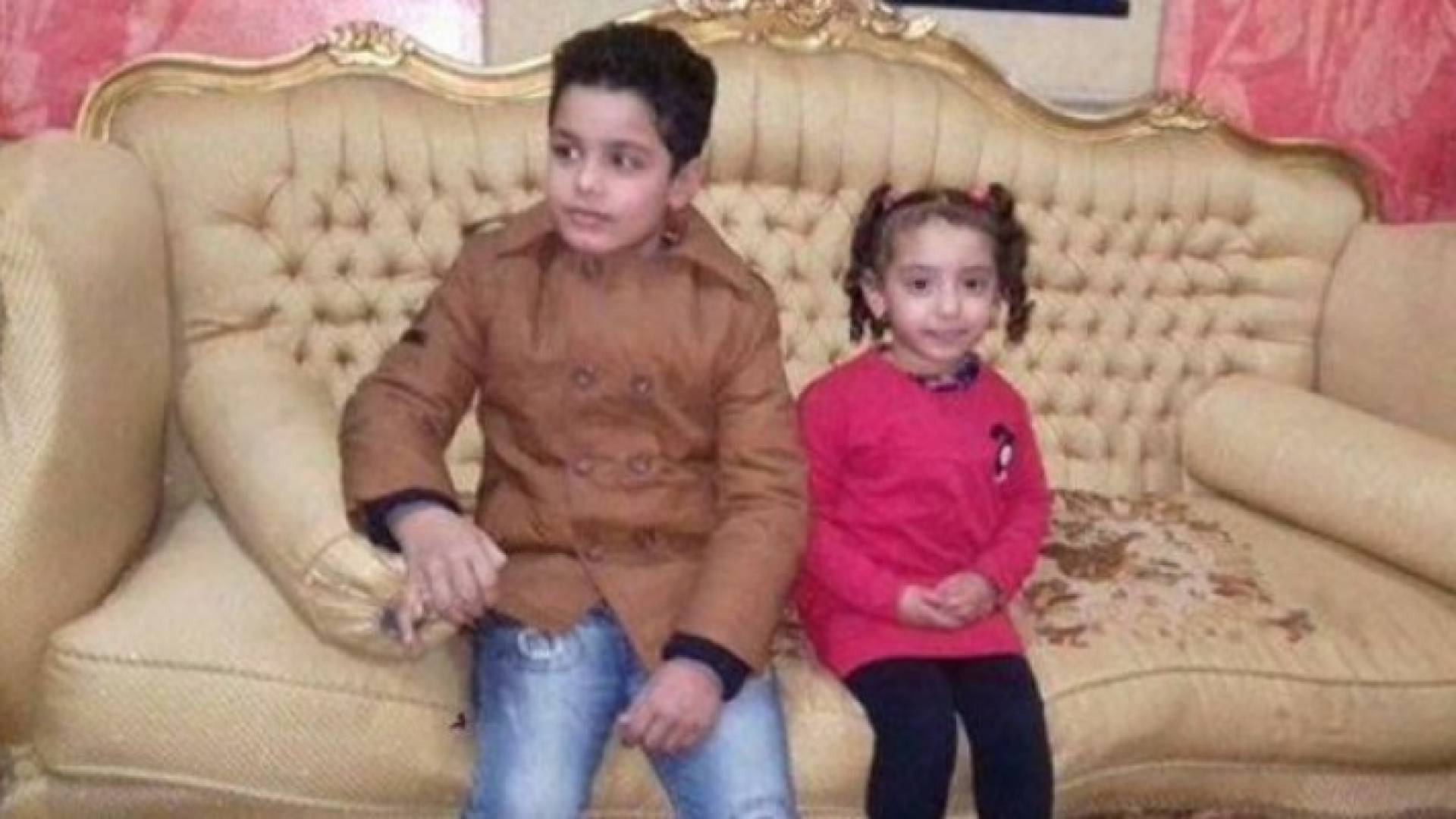  صورة أصغر عروسين في مصر