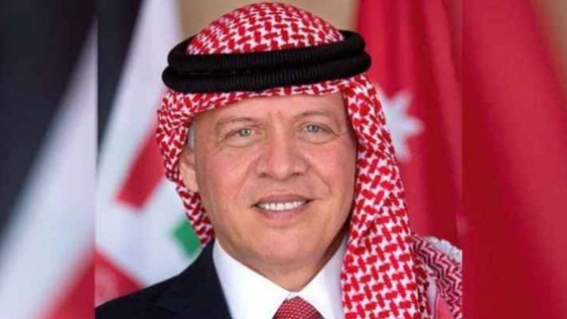  جلالة الملك عبدالله الثاني - ارشيفية