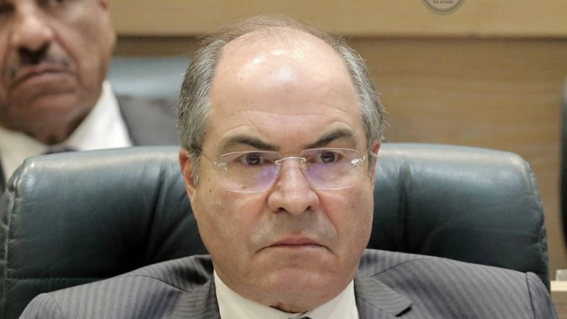 رئيس الوزراء الدكتور هاني الملقي 