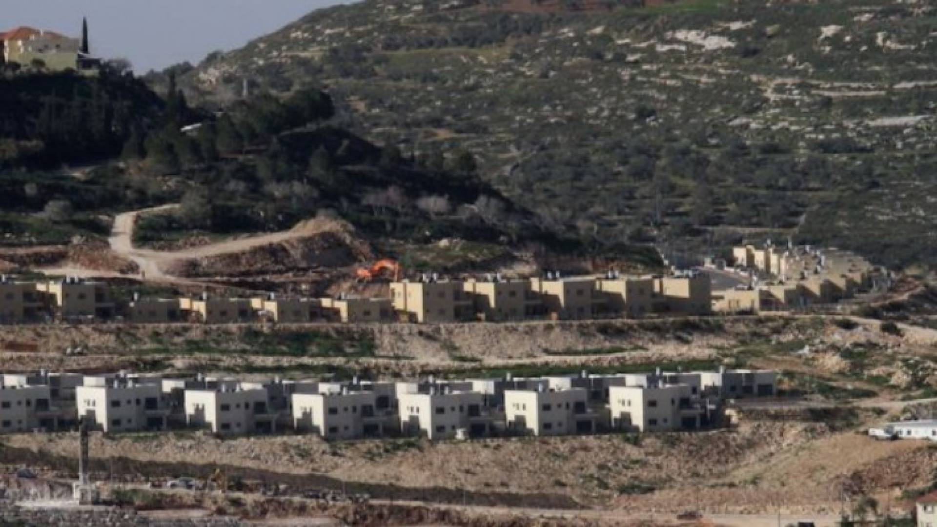 الخارجية الفلسطينية تندد بالدعوات الإسرائيلية لضم مناطق ج بالضفة