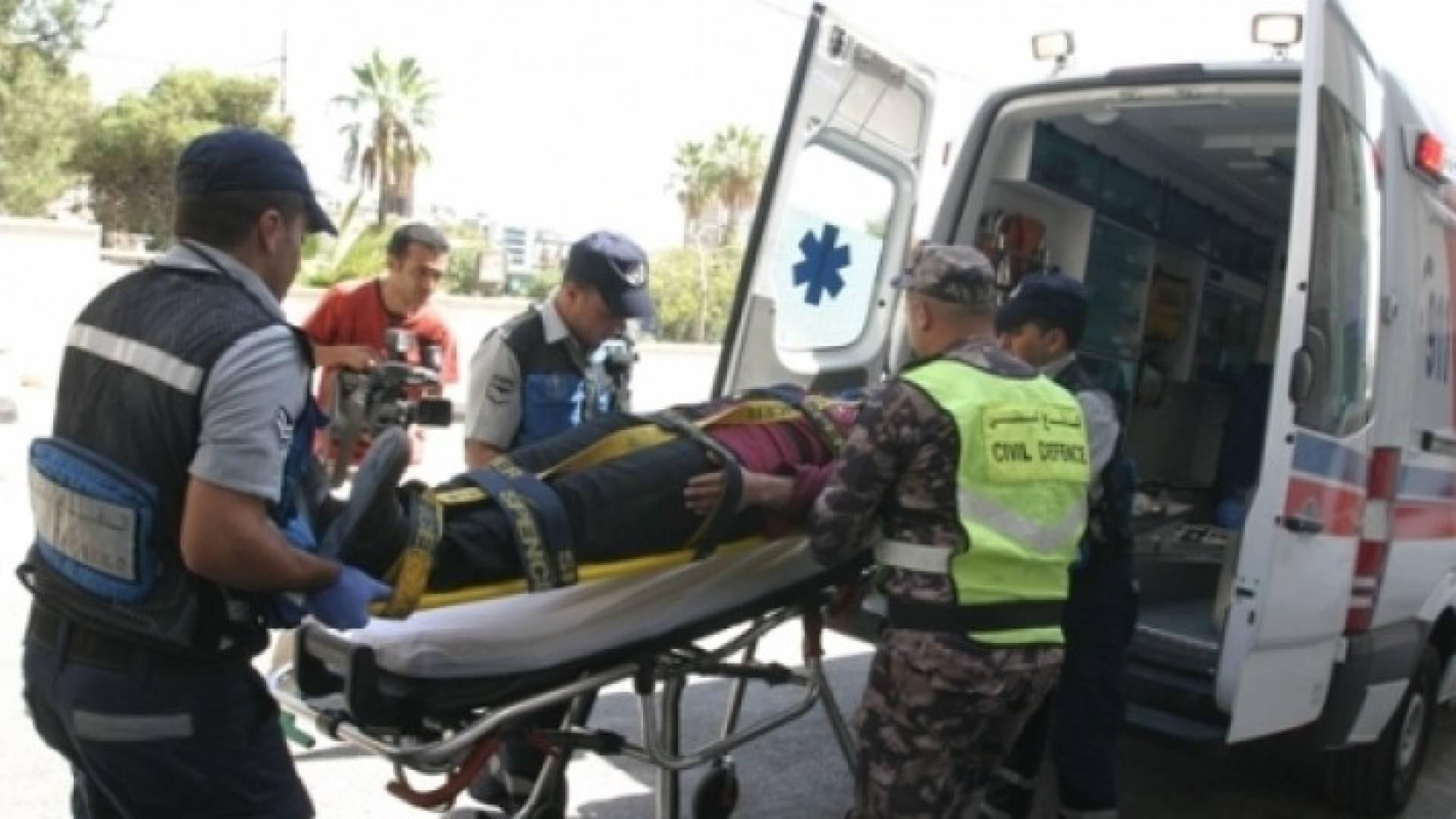ارشيفية
