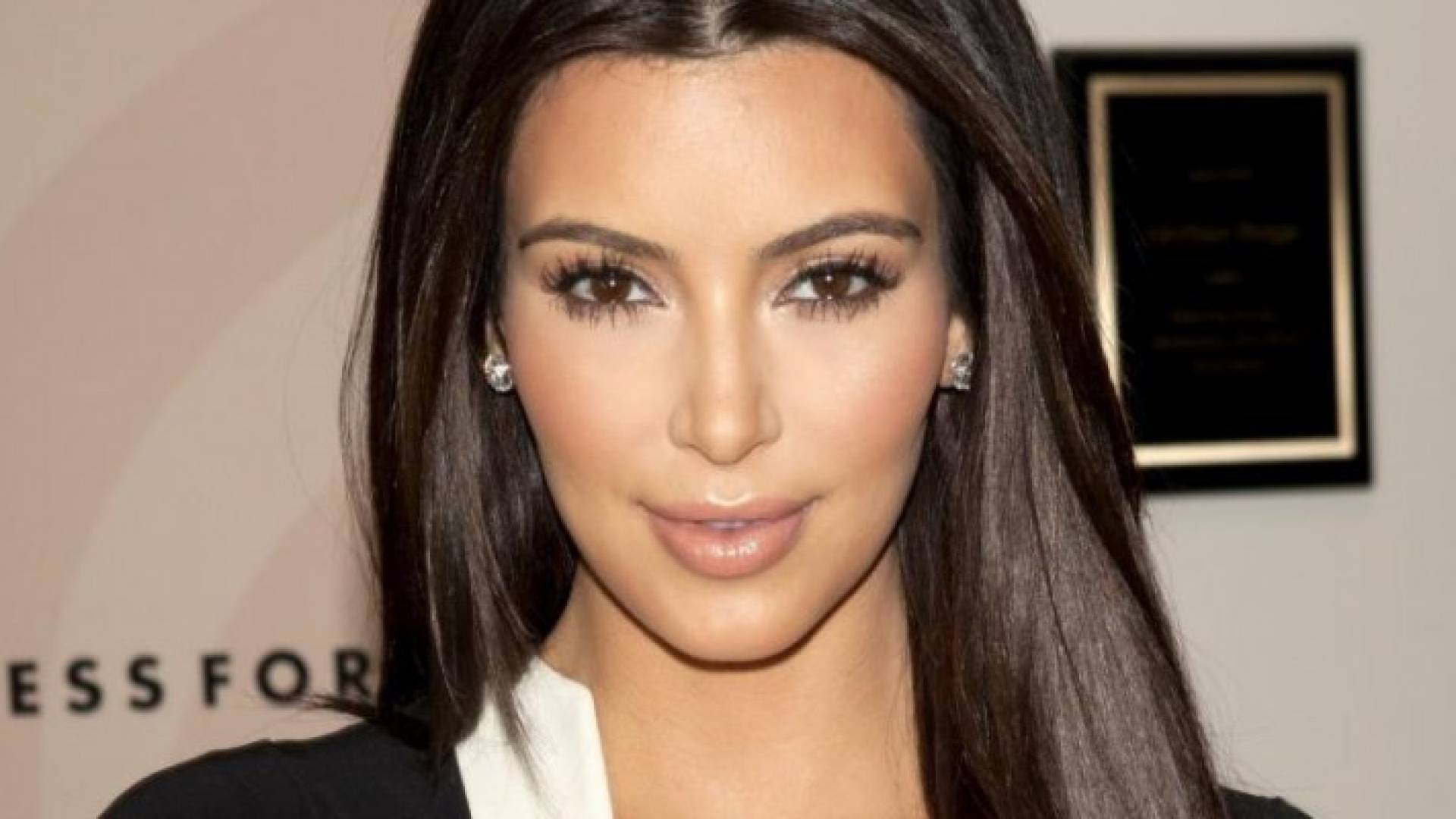 كيم كارداشيان