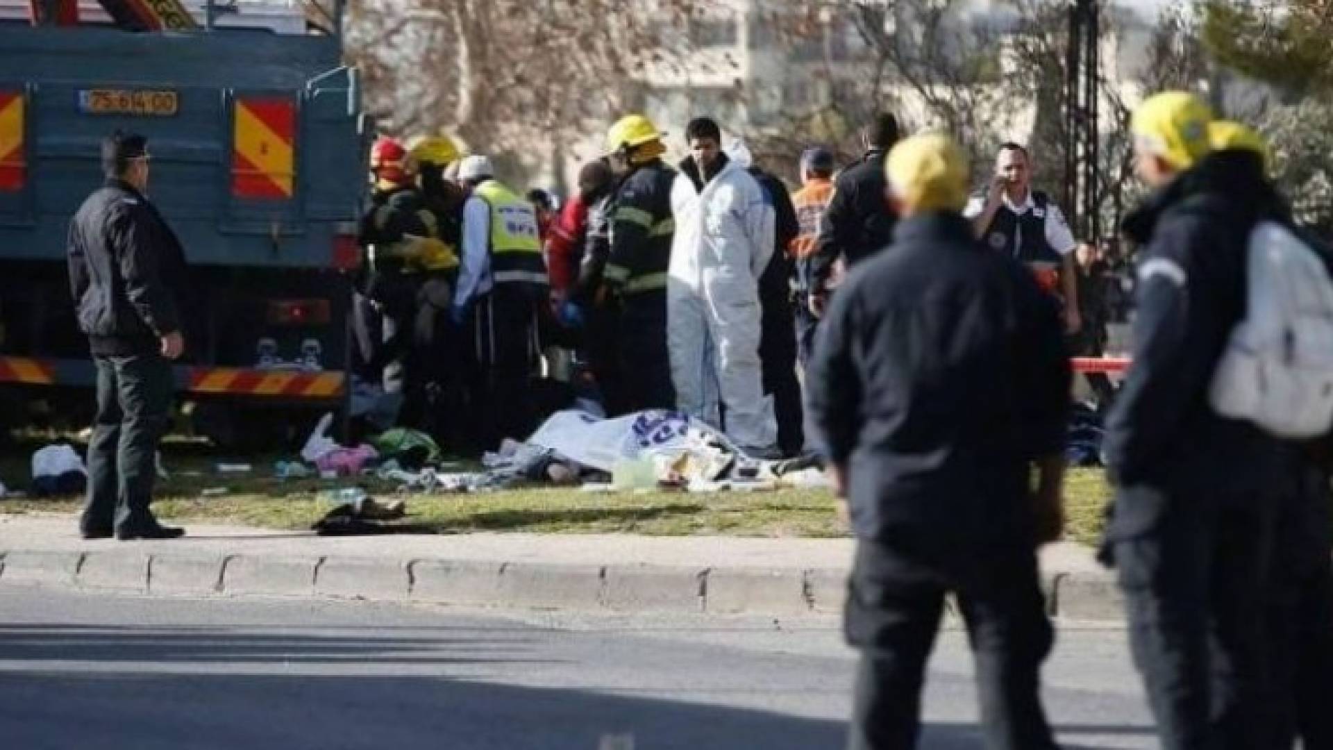 مكان العملية 