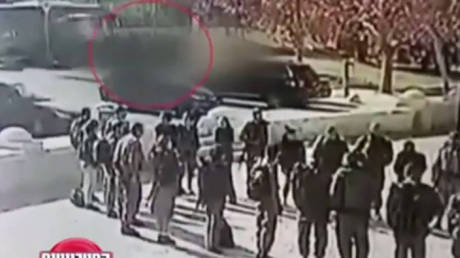 الصورة من الفيديو