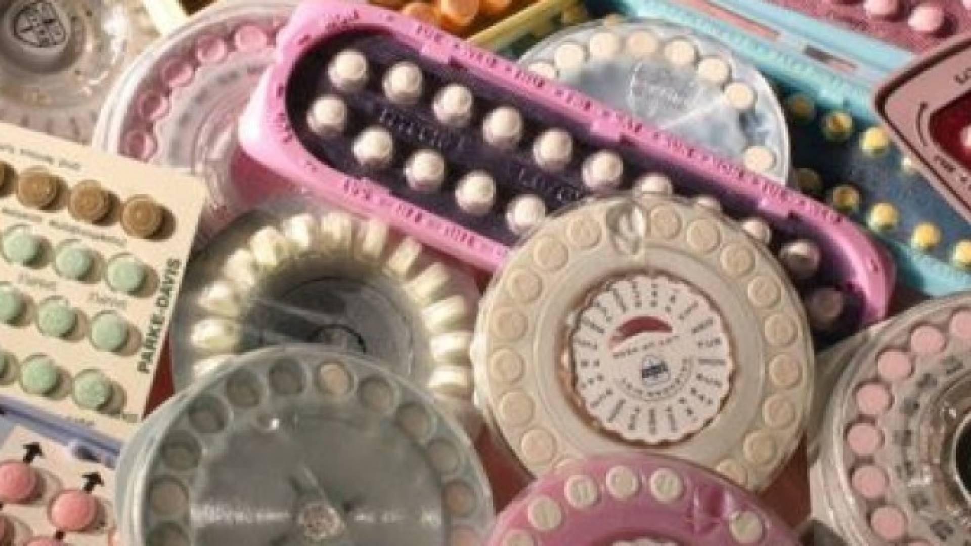 حبوب منع الحمل لها 7 فوائد غير شائعة