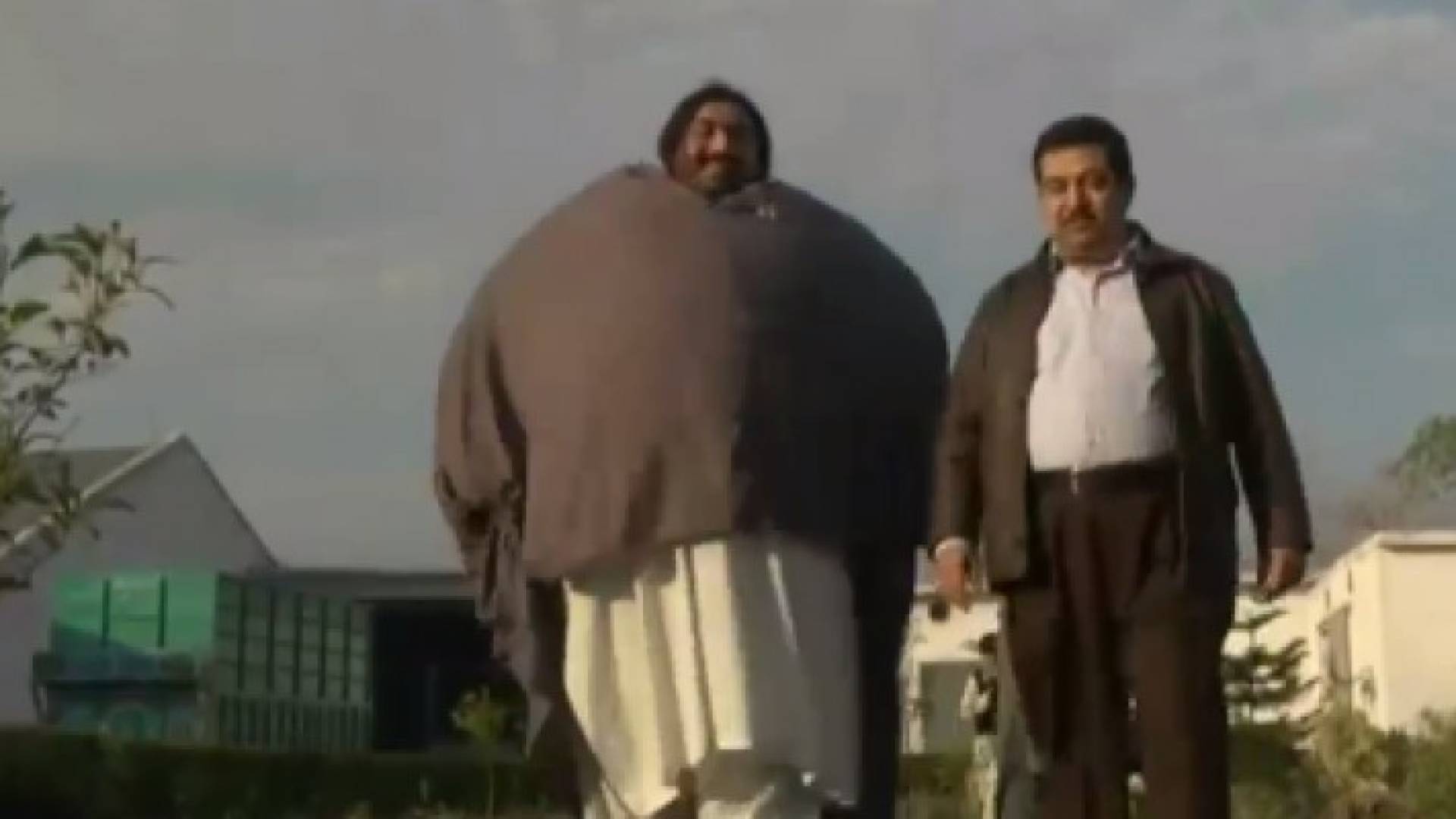 الصورة من الفيديو
