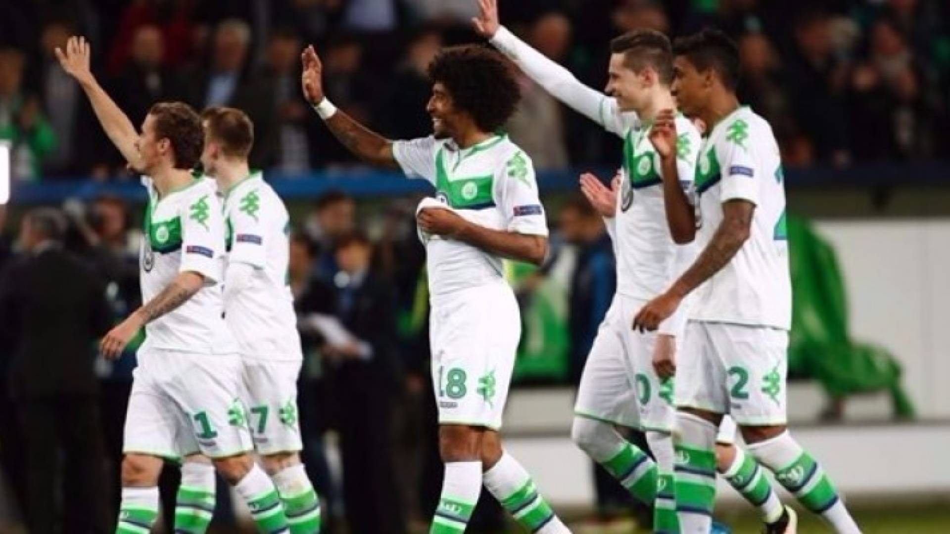 فولفسبورغ يخطط لمواجهة وفاق سطيف في ألمانيا