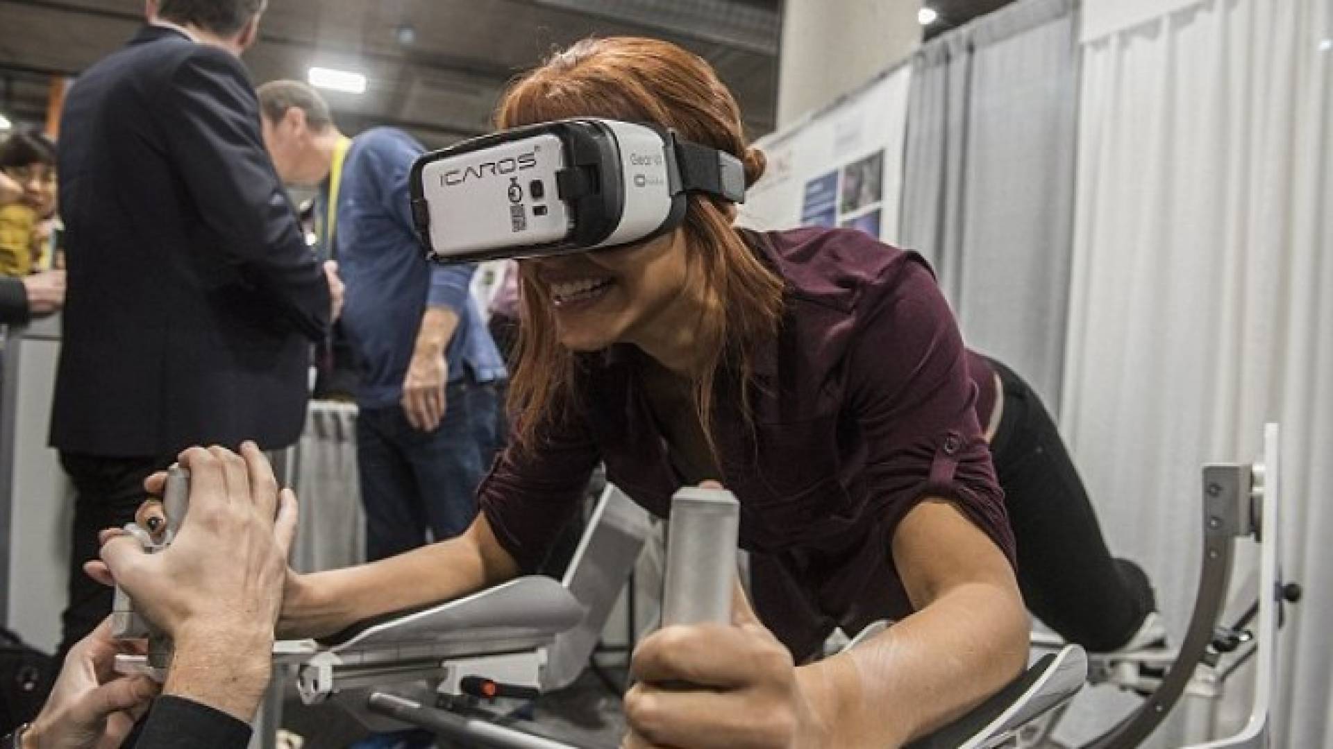 جهاز إيكاروس