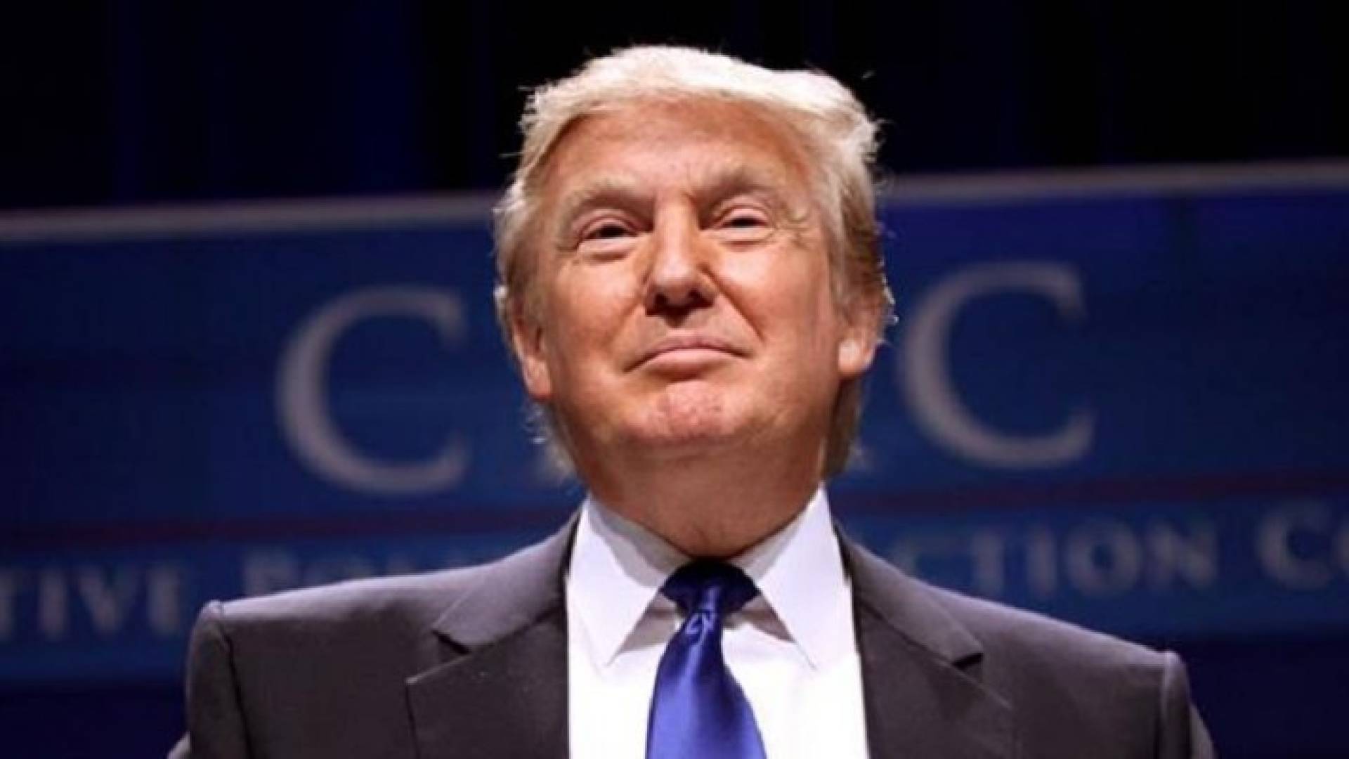 الرئيس الأميركي المنتخب دونالد ترامب