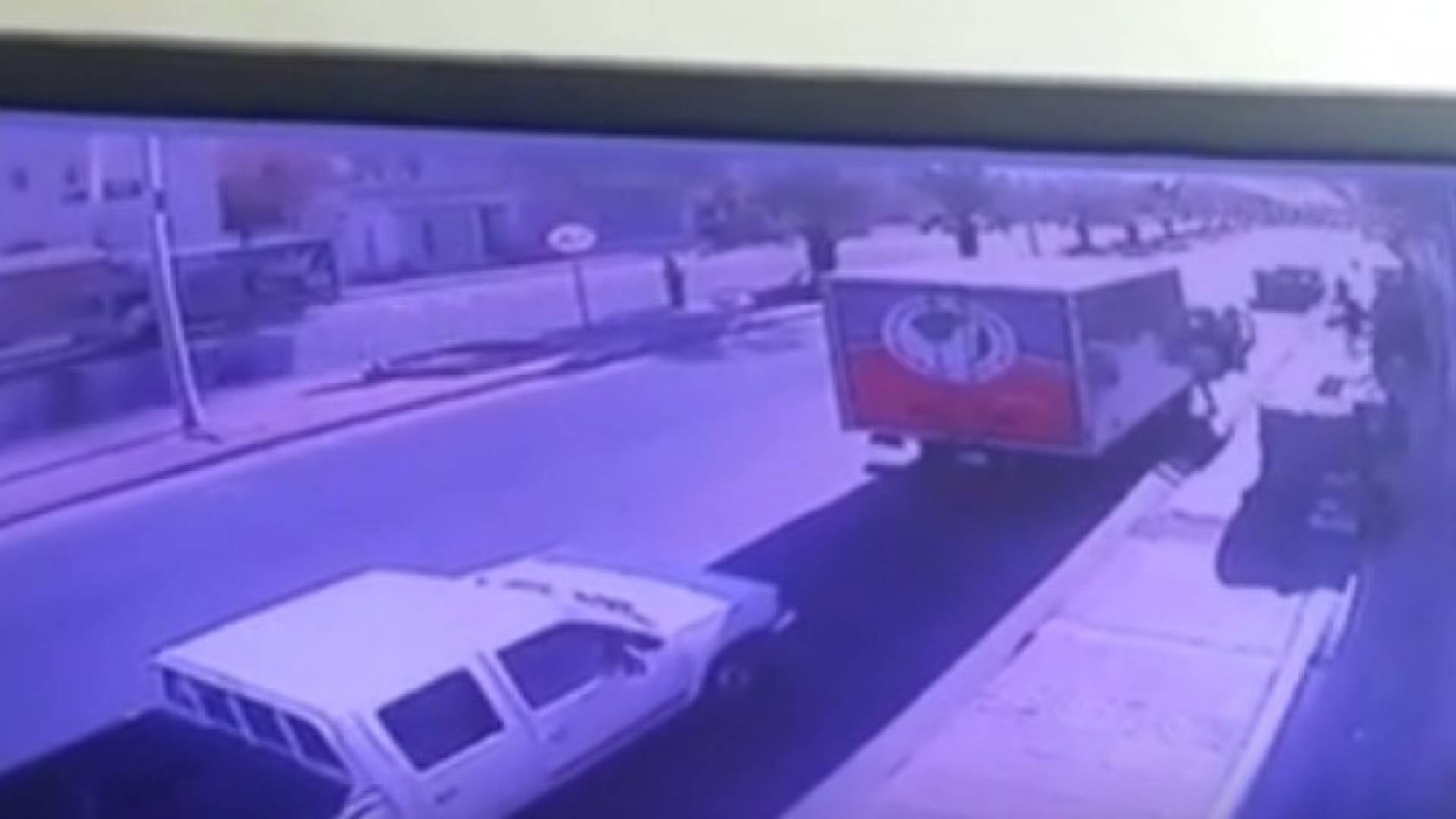 الصورة من الفيديو