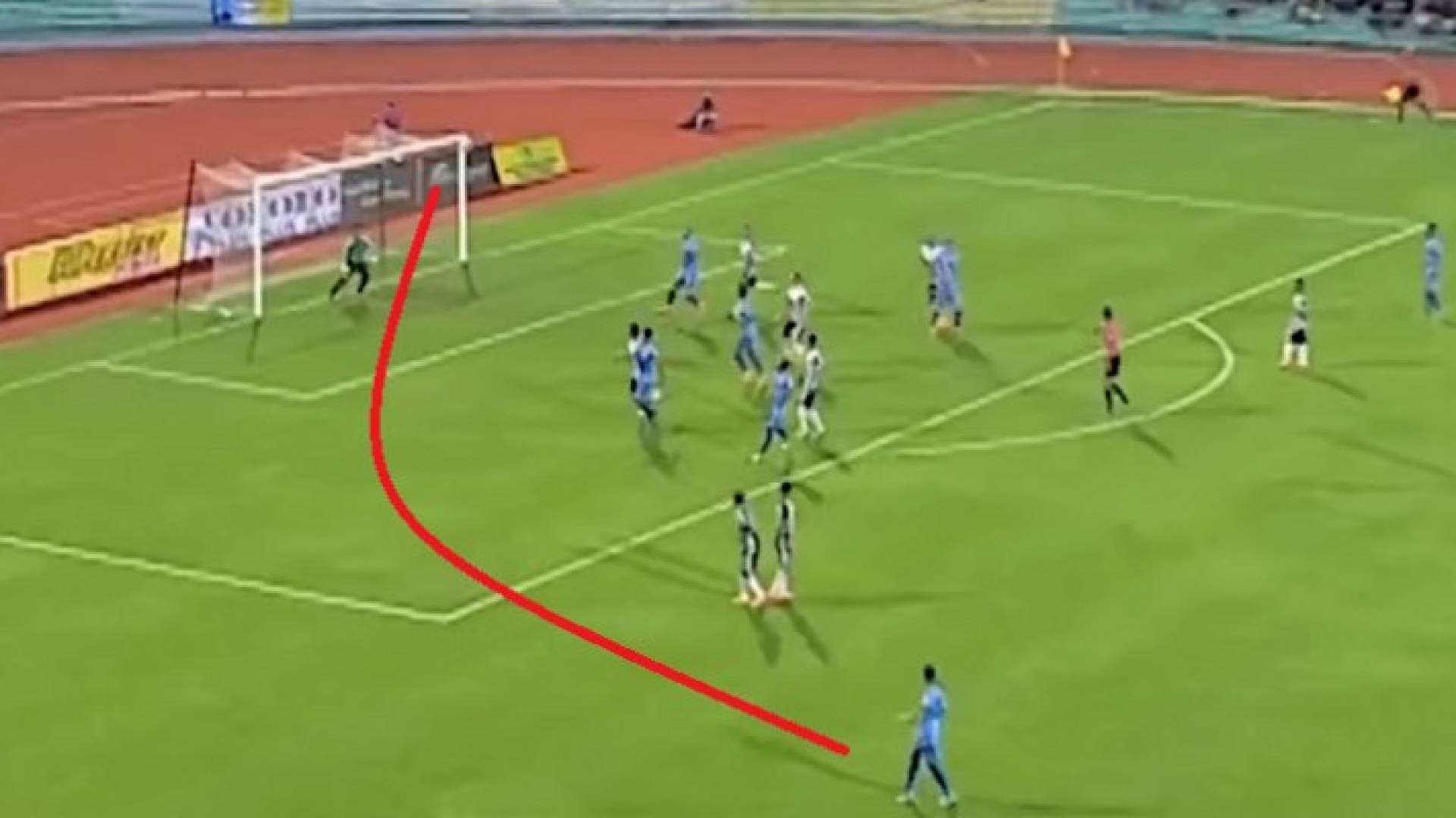 توج الماليزي محمد فايز بجائزة "بوشكاش" لأفضل هدف في 2016 وذلك خلال حفل الاتحاد الدولي لكرة القدم "فيفا"