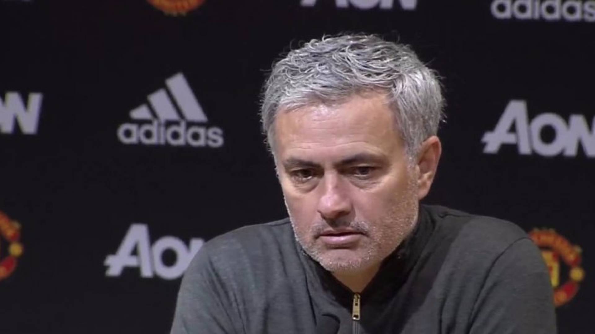 جوزيه مورينيو