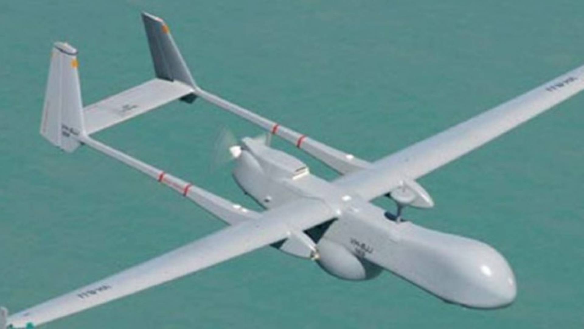 طائرة بدون طيار