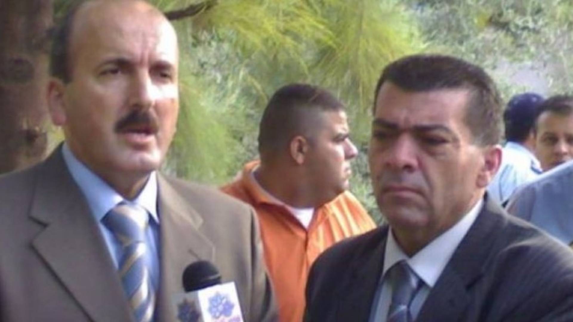  اللواء طلال دويكات