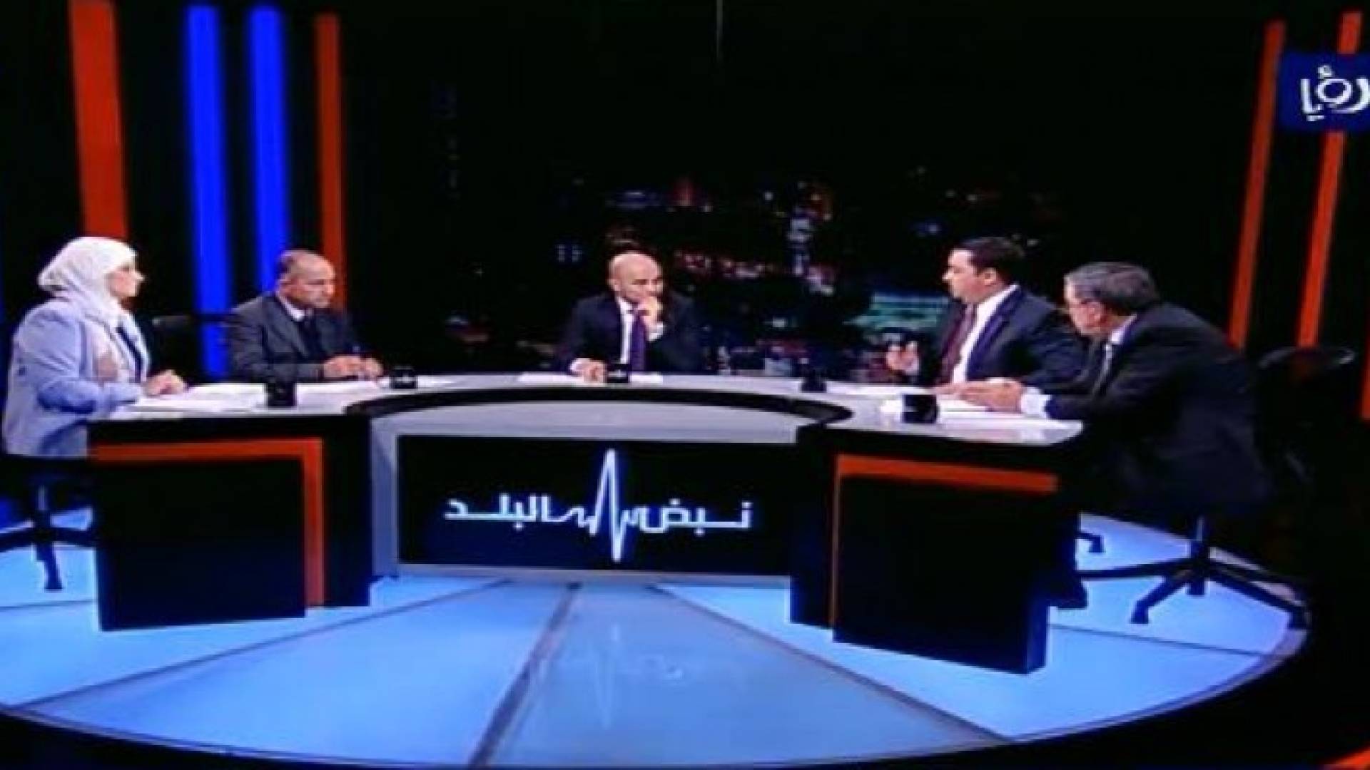 نبض البلد يناقش منع التدخين في المقاهي والمطاعم