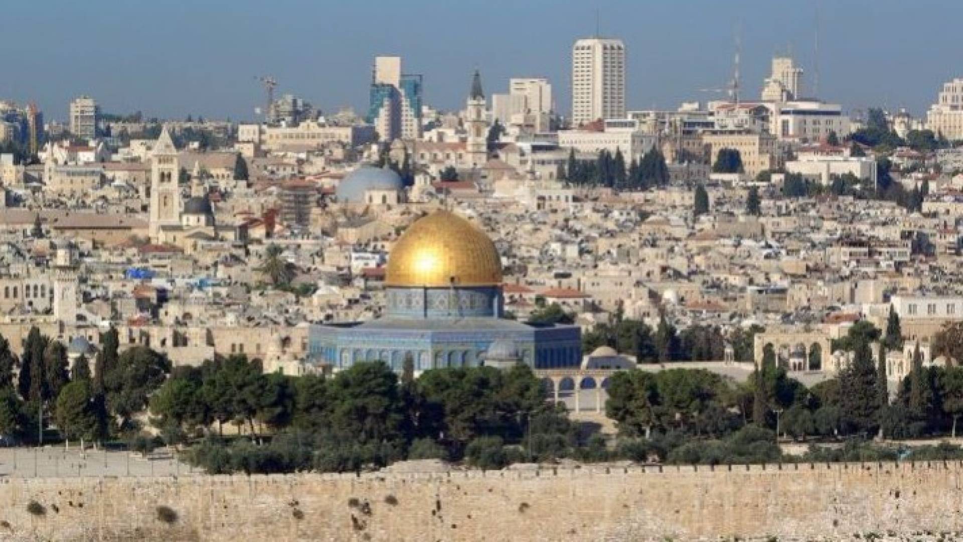 القدس المحتلة 