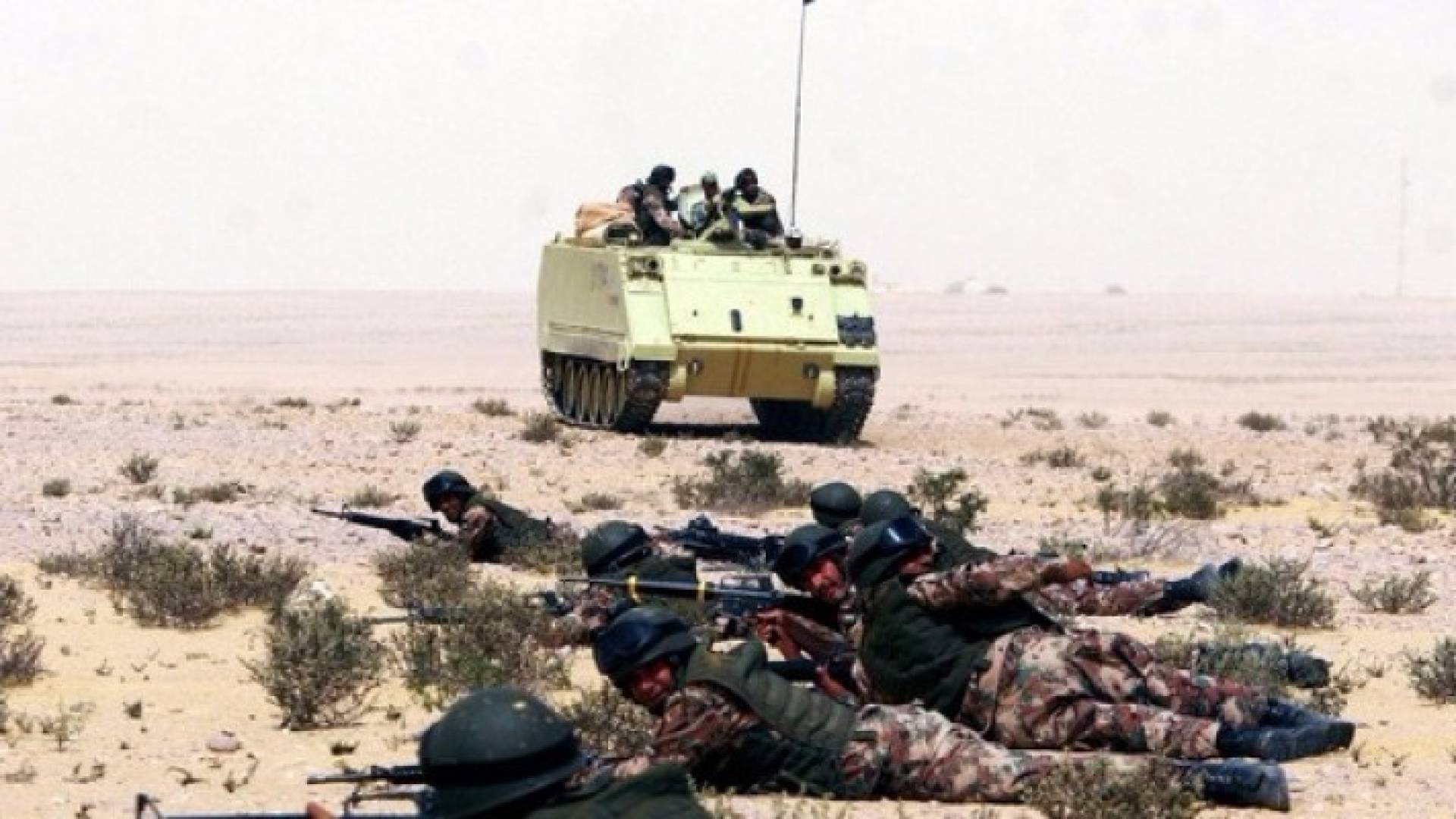 تعبيرية