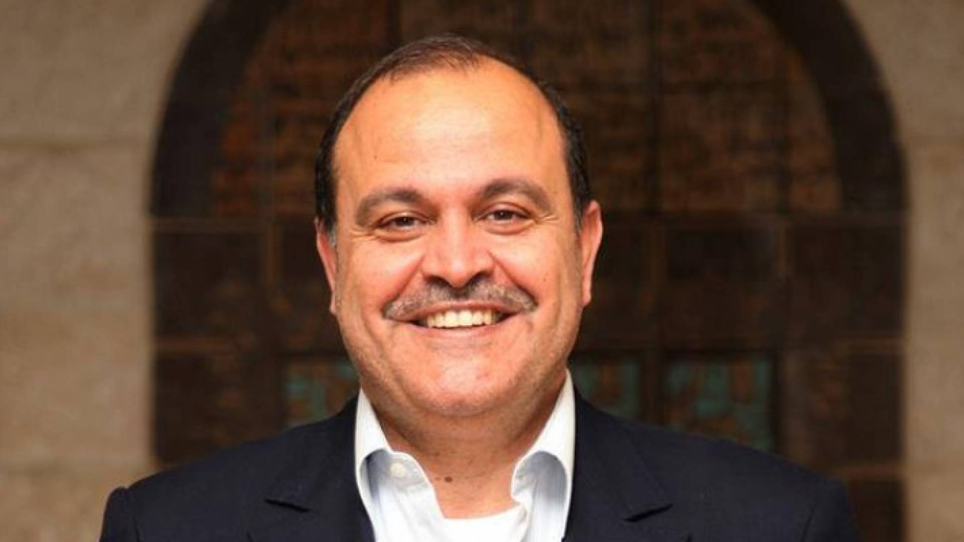 حسين هزاع المجالي 