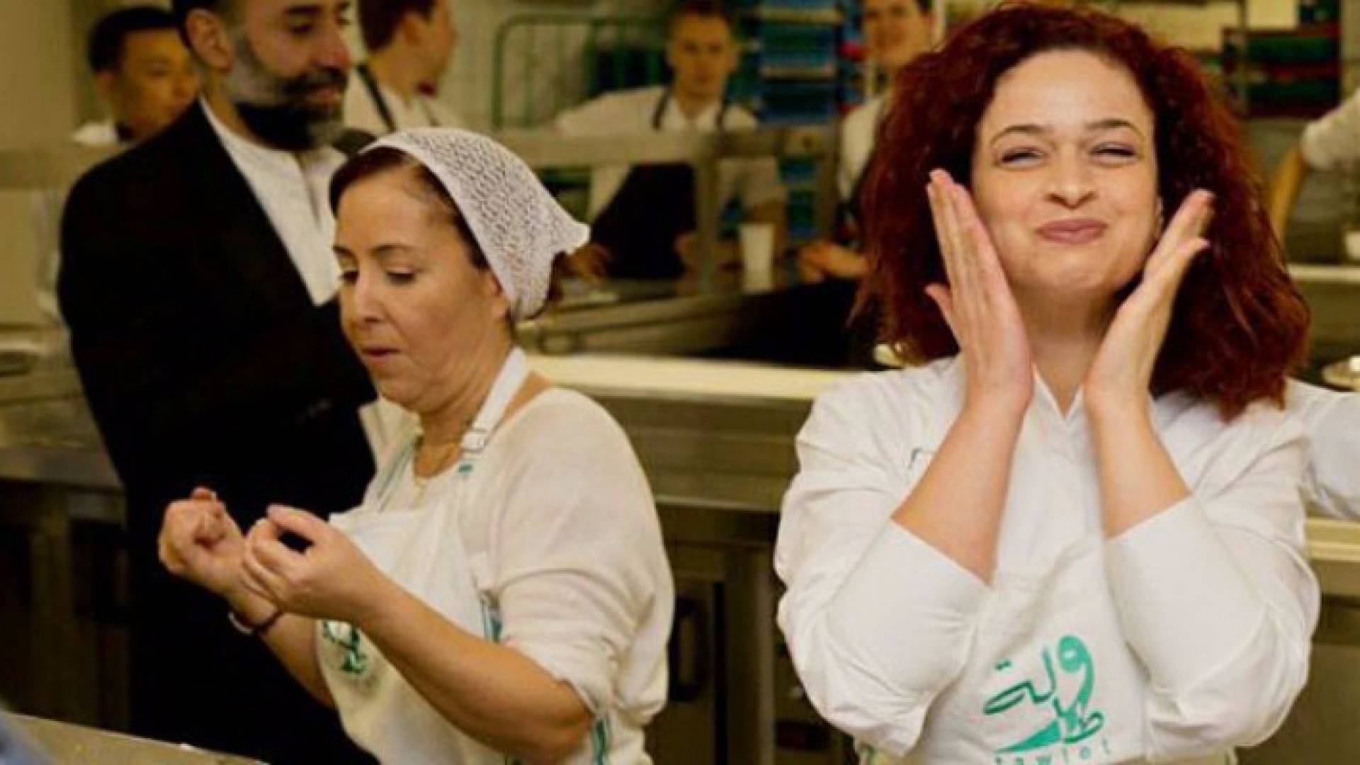 فرحة الإصرار على النجاح