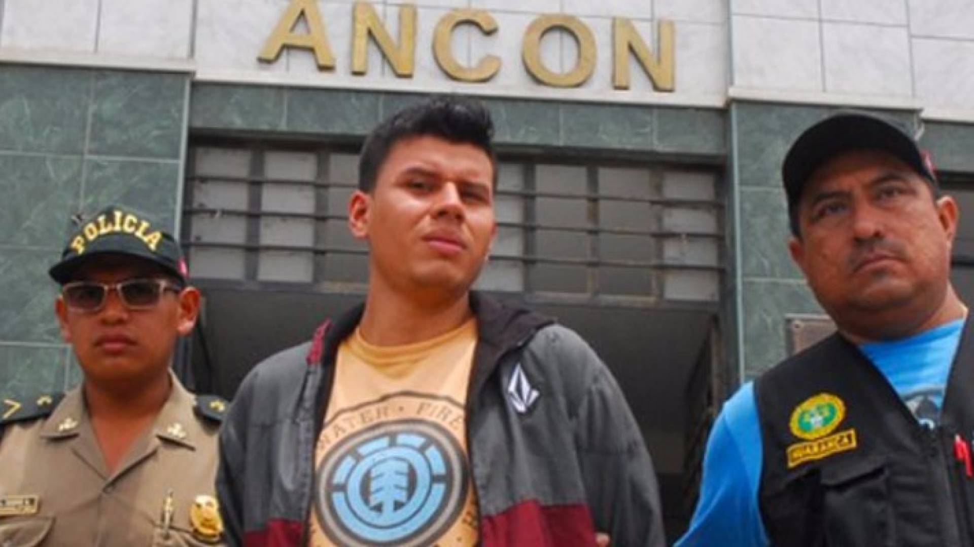 البصمة الرقمية كشفت السجين