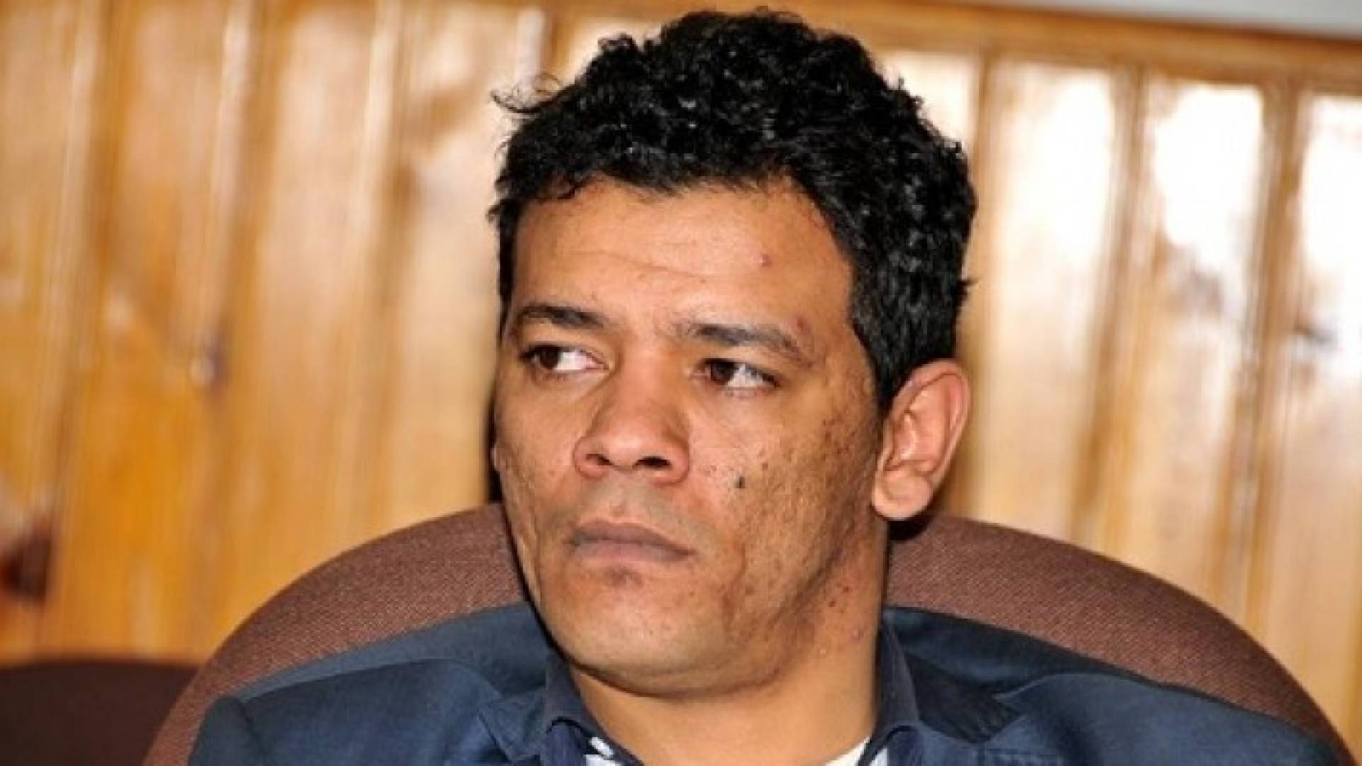 الصحفي العبسي