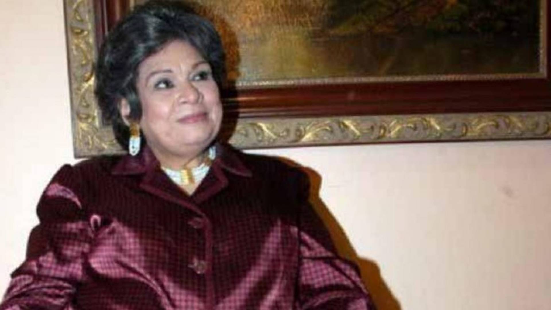 الفناة كريمة مختار