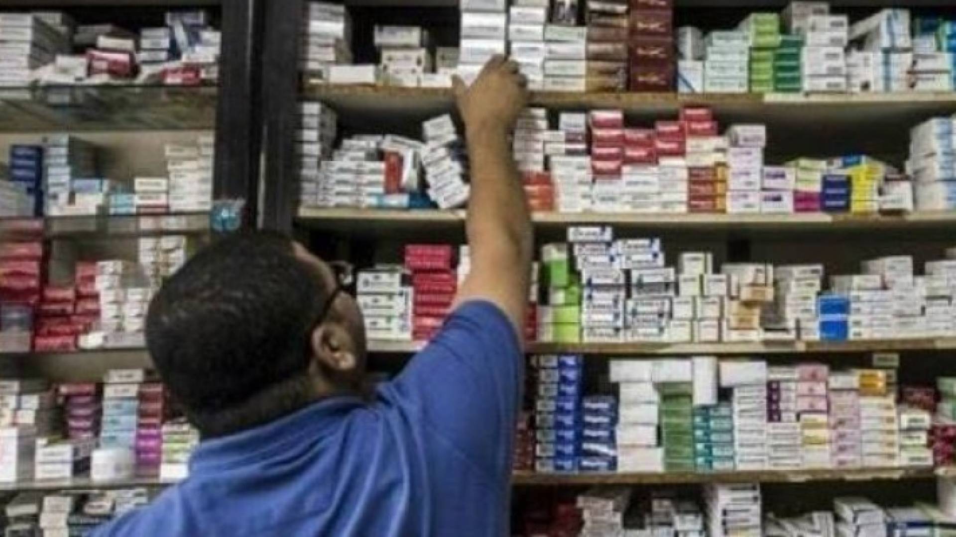 مصر.. الحكومة ترفع أسعار الأدوية بنسب تصل إلى 50%